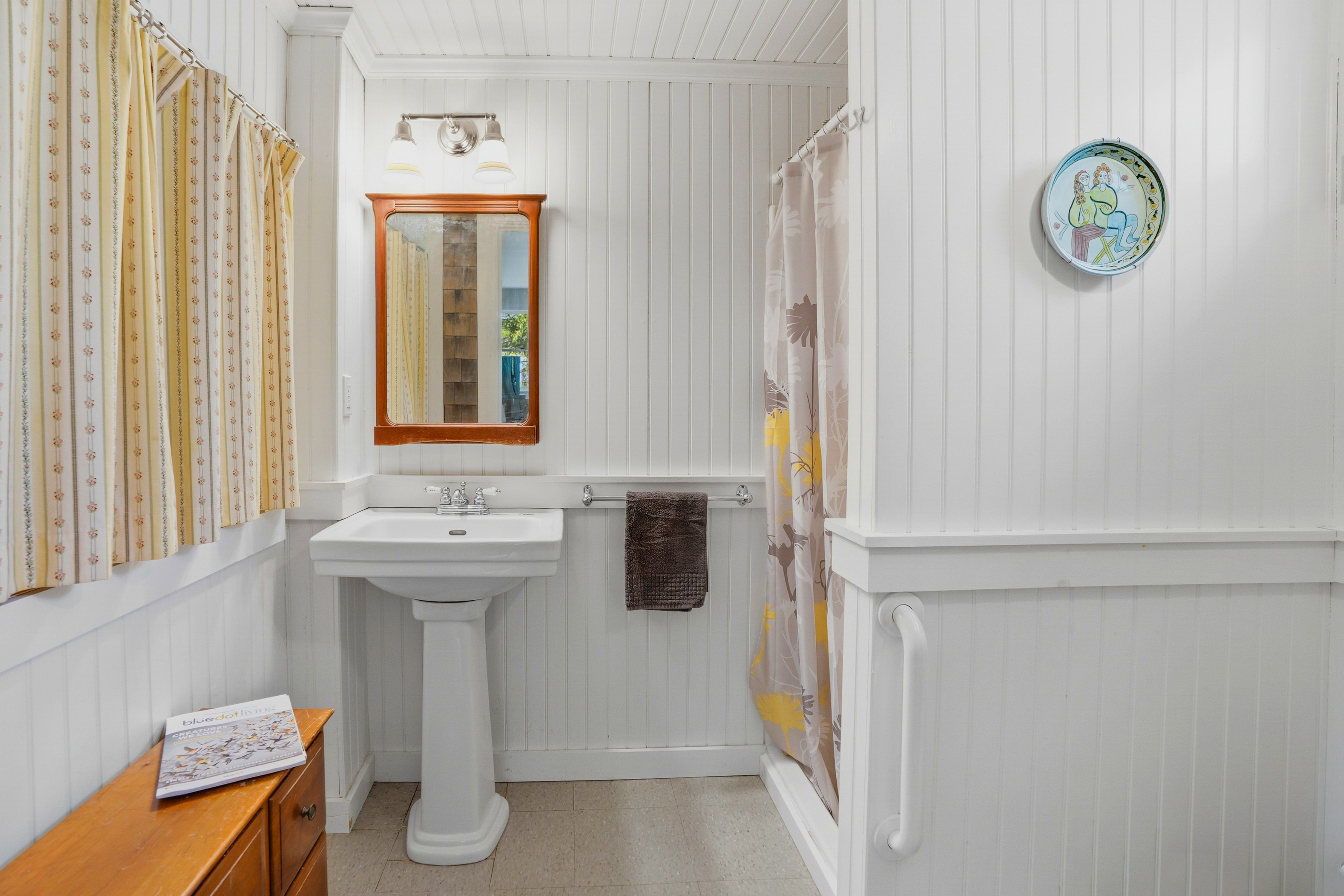  Charming West Tisbury House and Guest House - 物件實景