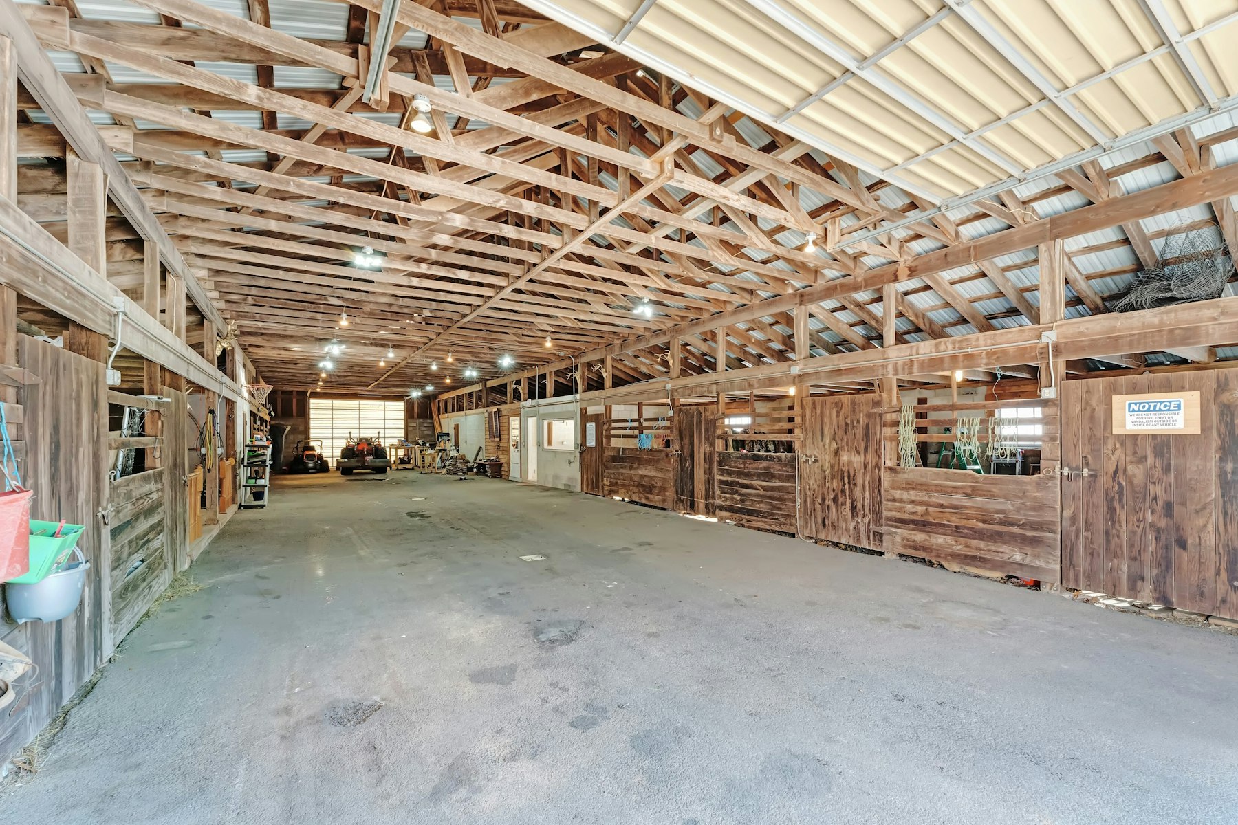  43470 Evans Pond Road, Leesburg, VA, 20176 - 物件實景