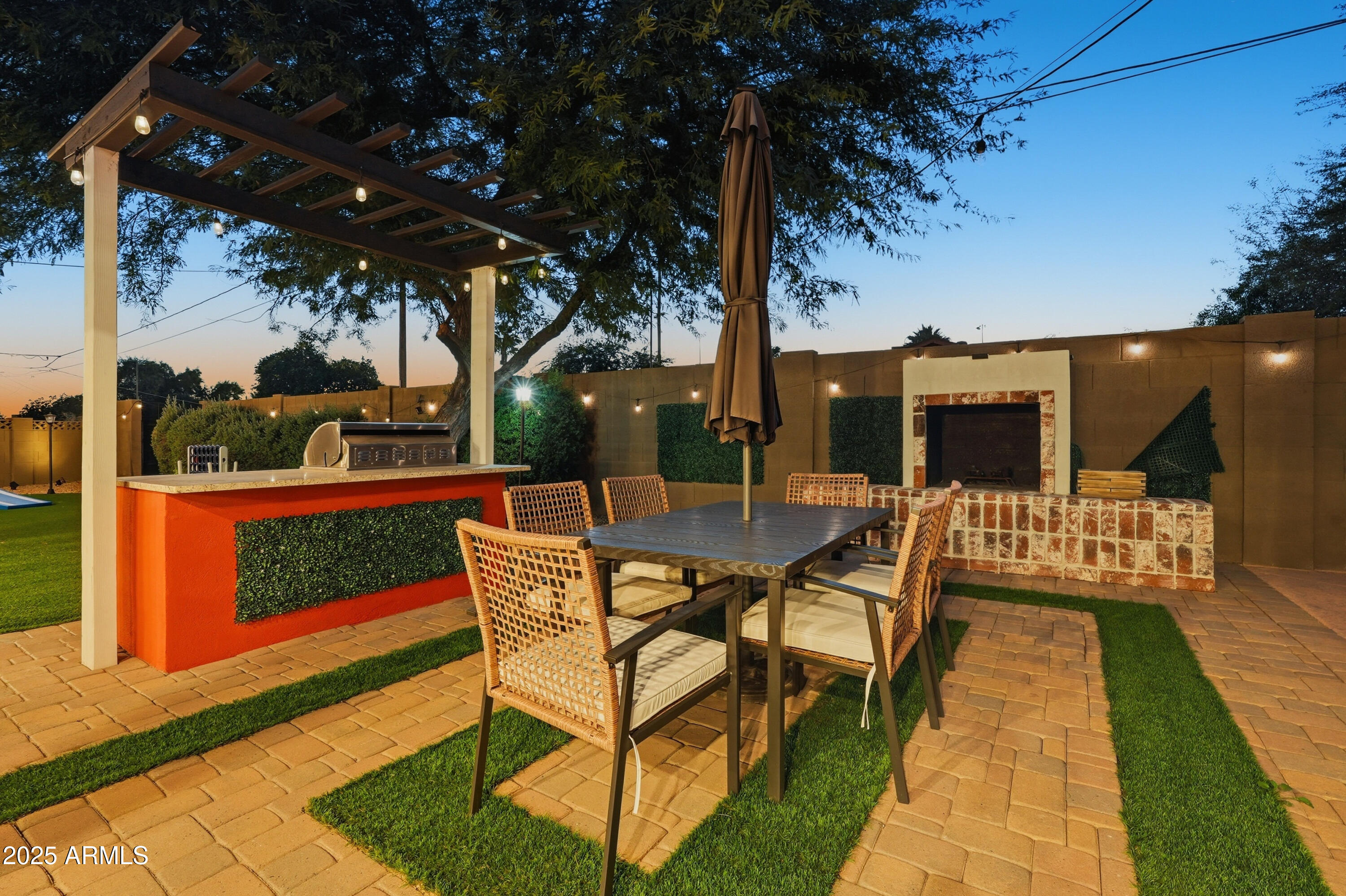 Scottsdale, Arizona, 85251, United States, 4 Bedrooms Bedrooms, ,2 BathroomsBathrooms,Residential,For Sale,2001861