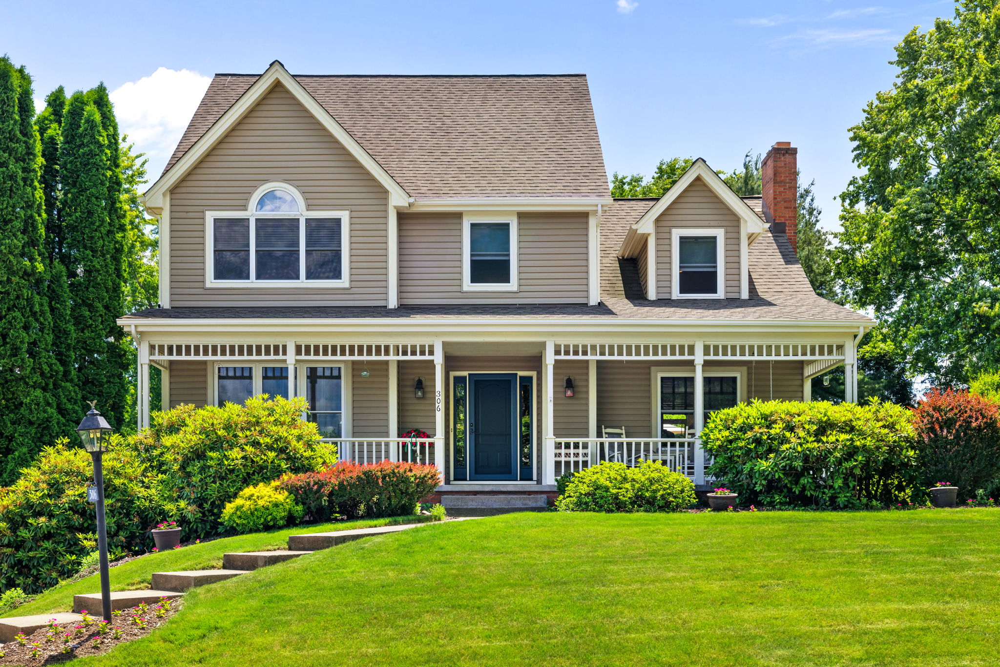  306 Hillcrest Drive, Cranberry Township, PA 16066 - 物件實景