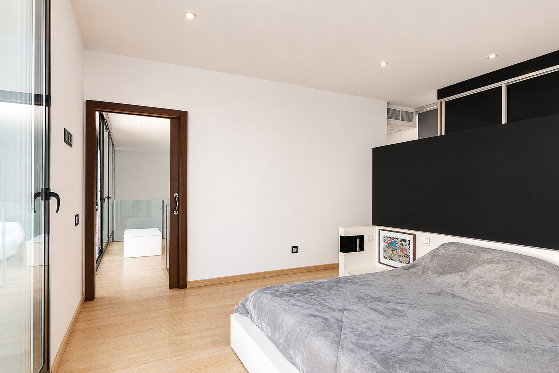  Designer house in the quiet Vora-Sitges urbanization, Canyelles. - 物件實景