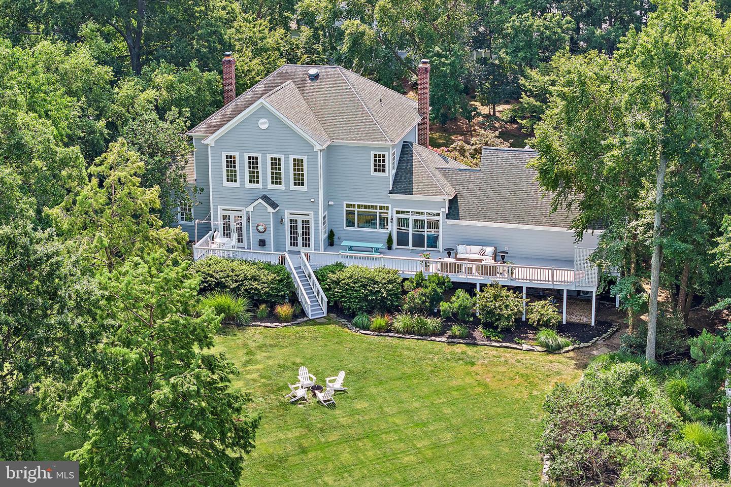 Annapolis, Maryland, 21403, United States, 4 Bedrooms Bedrooms, ,5 BathroomsBathrooms,Residential,For Sale,1927393