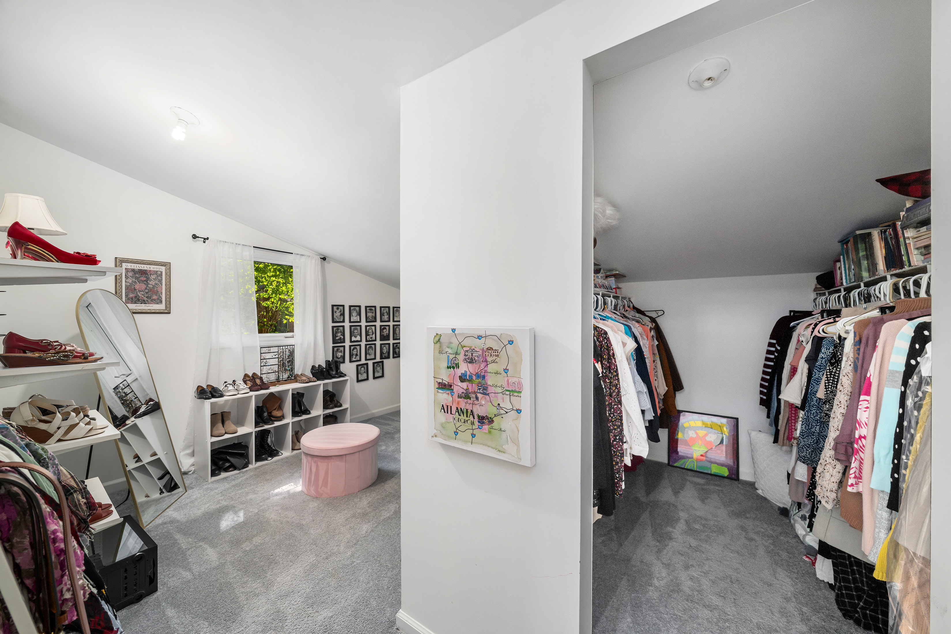  Welcome to One of Martin