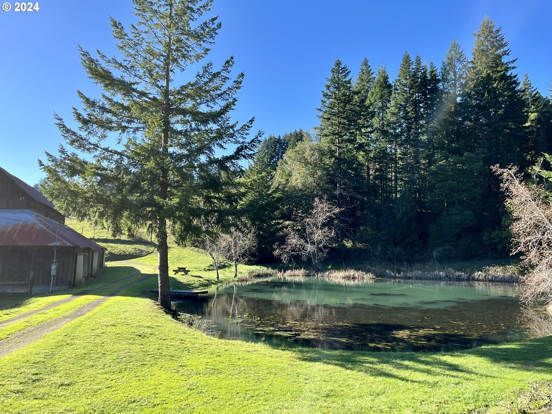 32940 MILLER RANCH RD, Gold Beach, Oregon, 97444, United States, ,Residential,For Sale,32940 MILLER RANCH RD,1524223