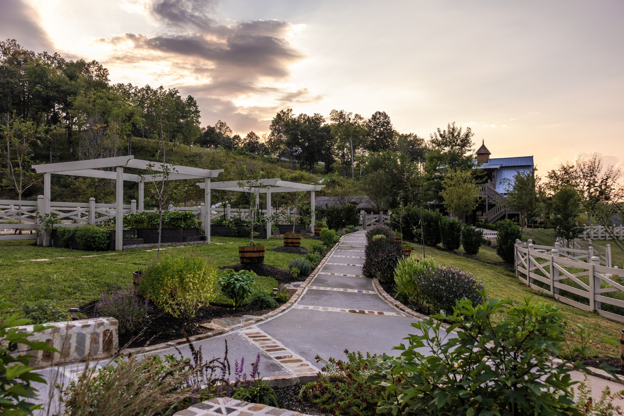  4273 Algie Sewell Rd, Columbia, TN, 38401 - 物件實景