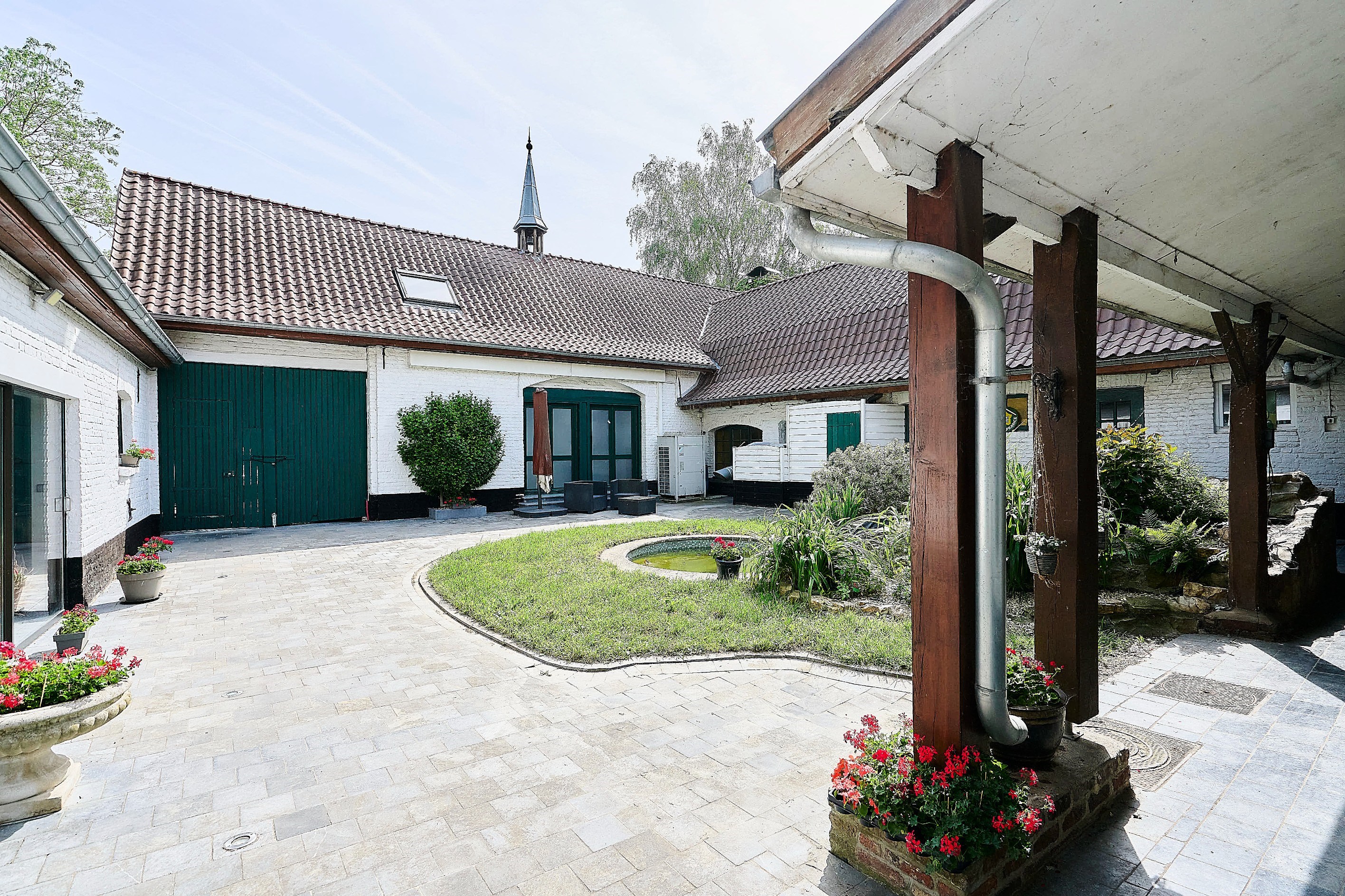  Great Property - 4 Bedrooms - 物件實景