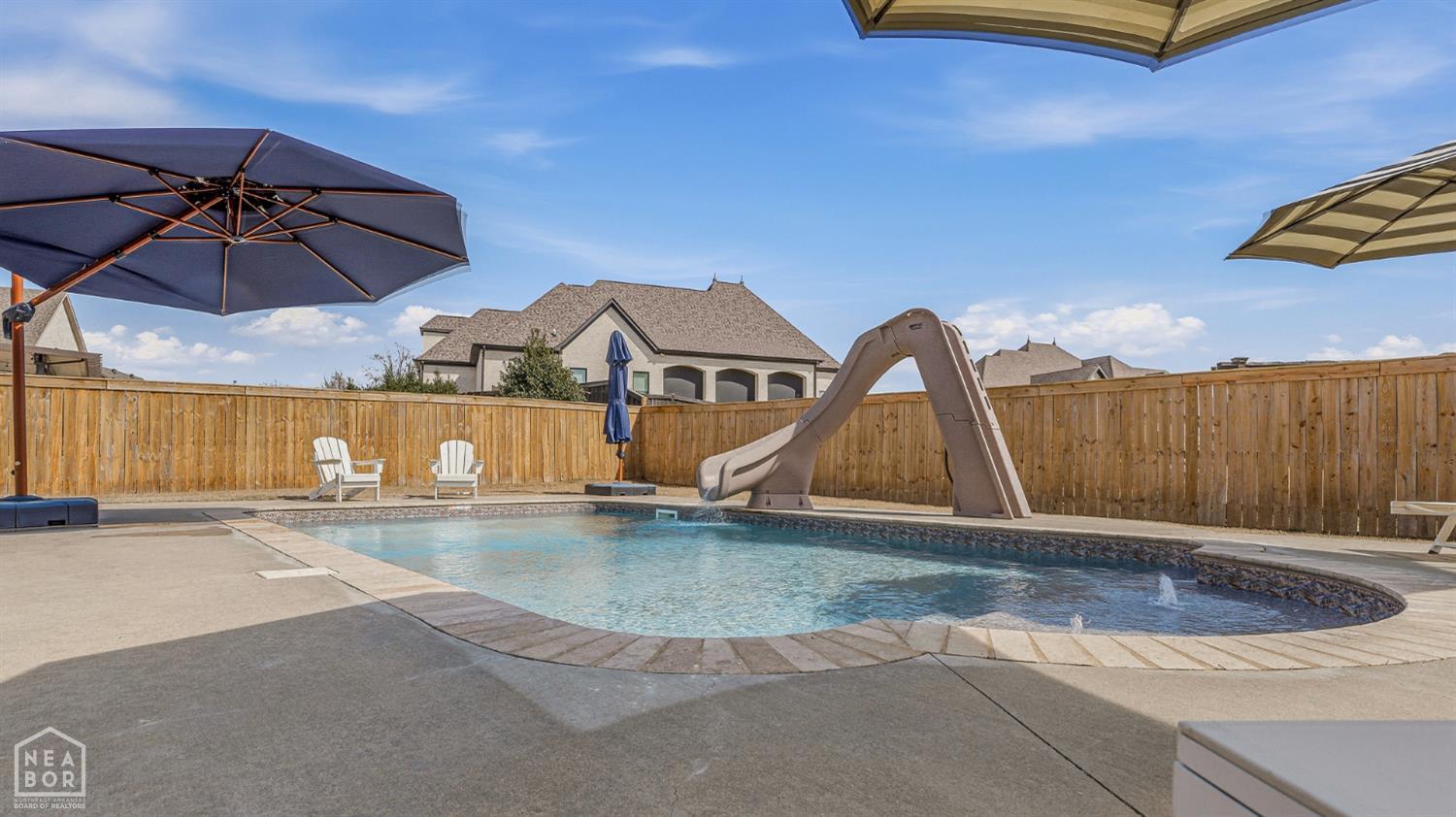 Jonesboro, Arkansas, 72404, United States, 4 Bedrooms Bedrooms, ,4 BathroomsBathrooms,Residential,For Sale,2031922