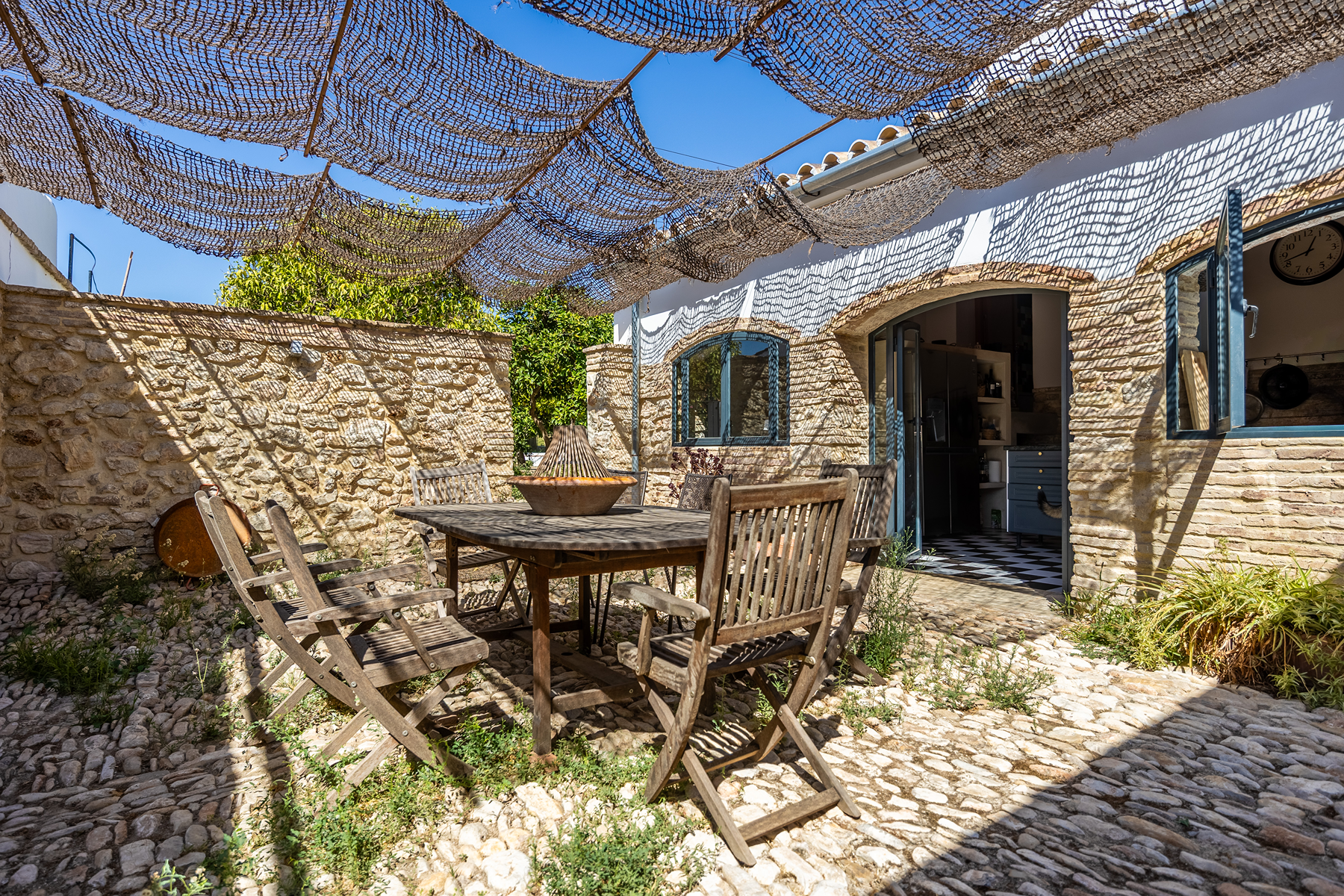  Country house in the province of Cádiz - 物件實景