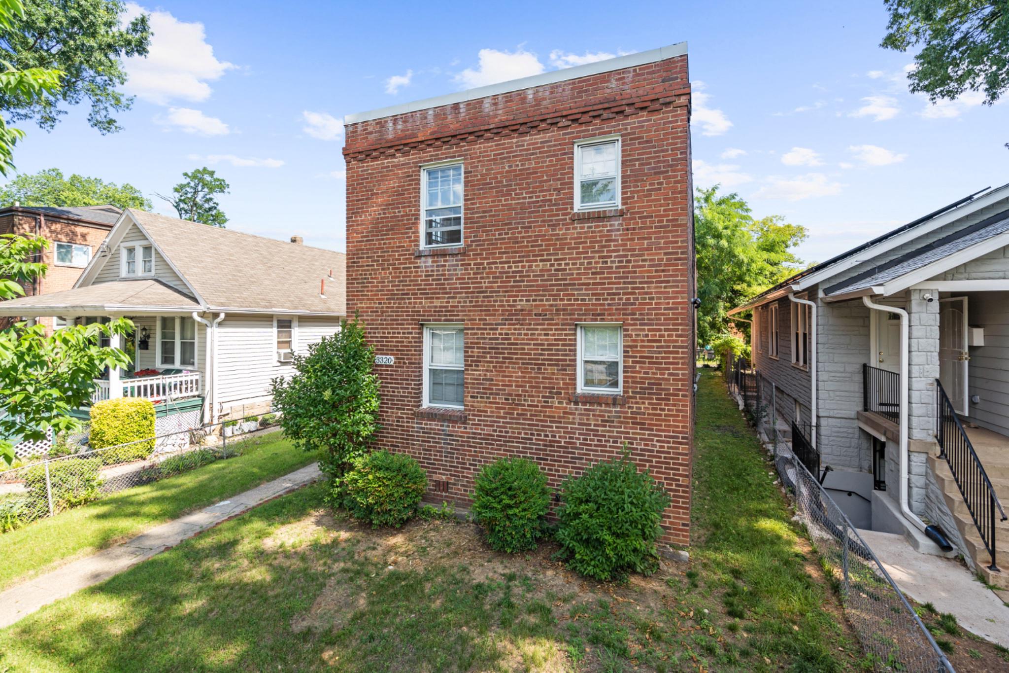  3320 E Street SE, Washington, DC, 20019 - 物件實景