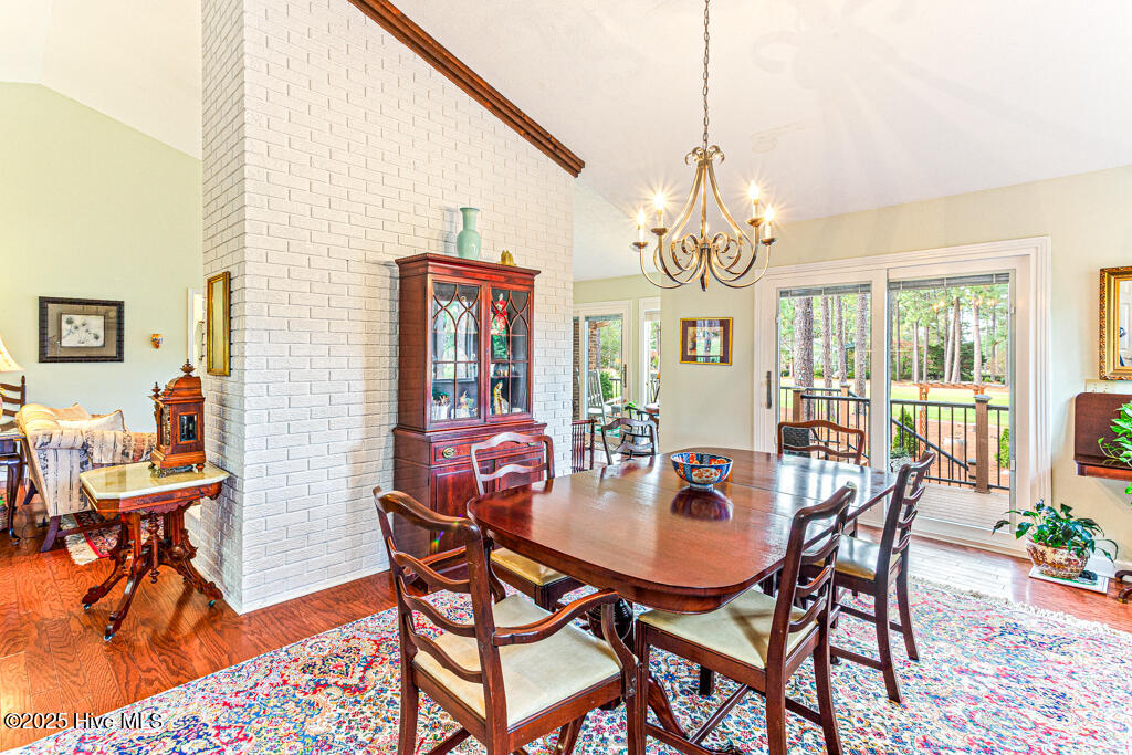 Pinehurst, North Carolina, 28374, United States, 2 Bedrooms Bedrooms, ,2 BathroomsBathrooms,Residential,For Sale,1984734