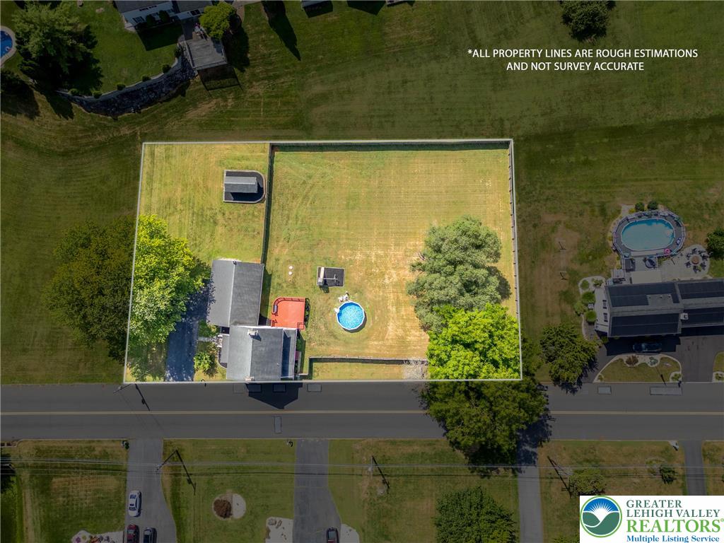 East Allen Twp, Pennsylvania, 18017, United States, 4 Bedrooms Bedrooms, ,2 BathroomsBathrooms,Residential,For Sale,1926367