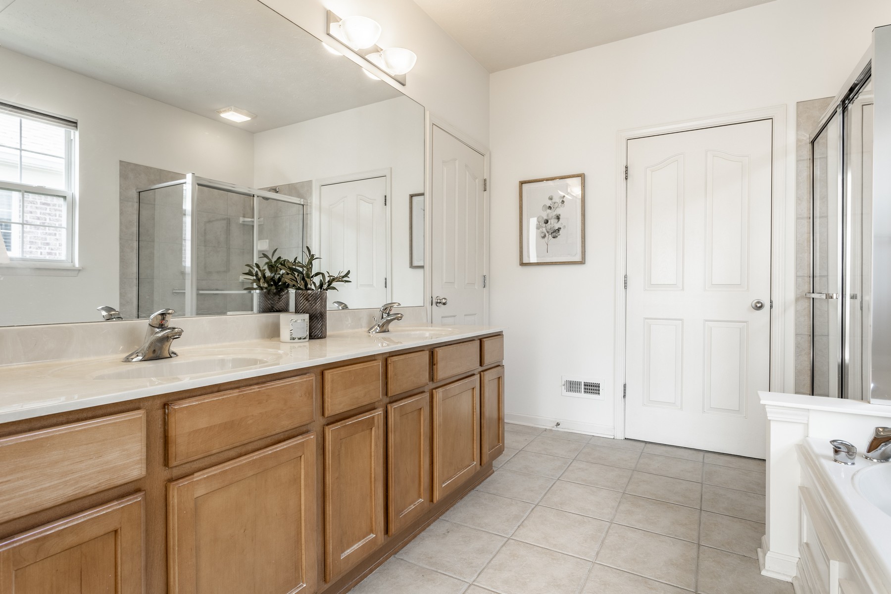  Charming Ranch Home in Zionsville - 物件實景