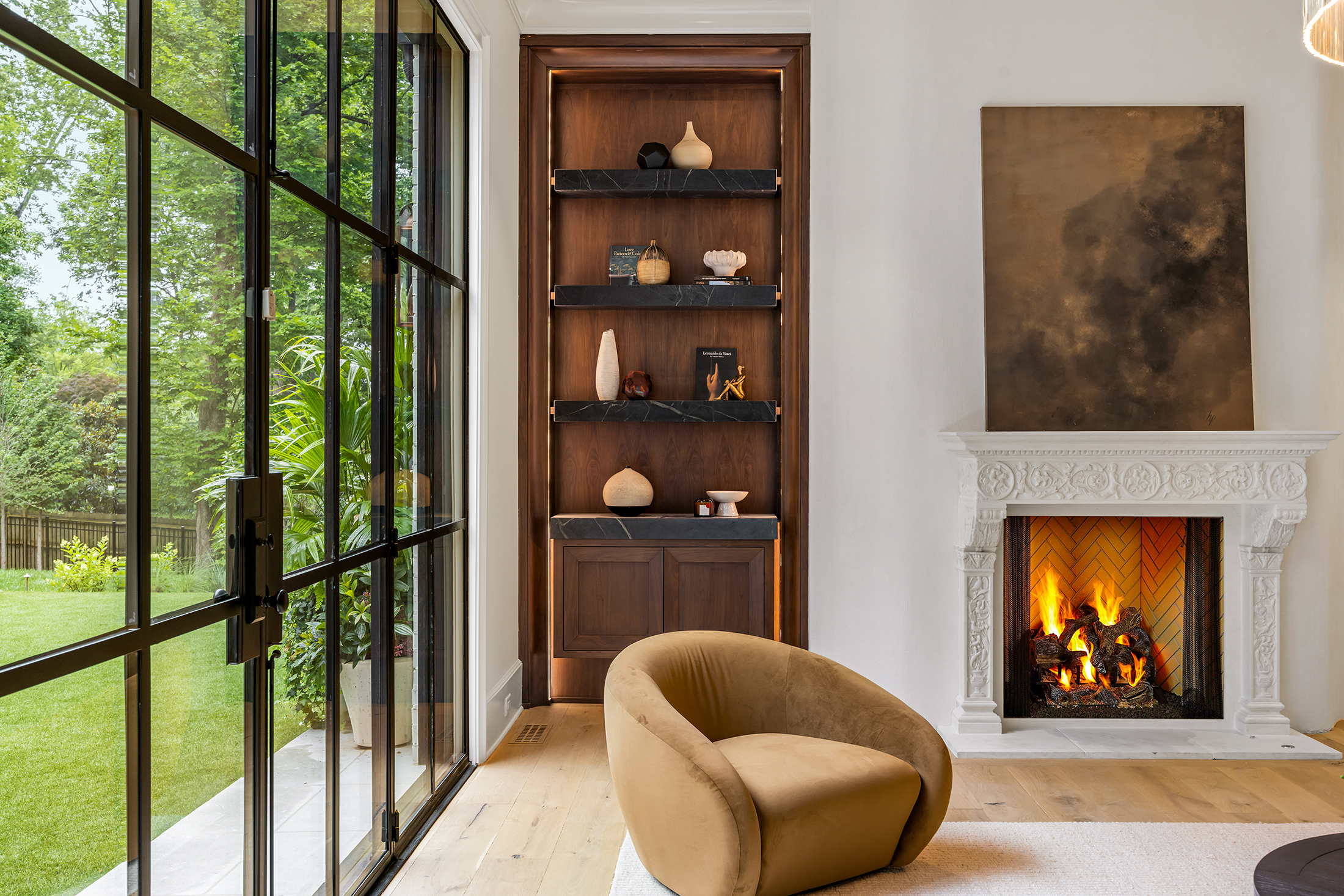  2026 Southeastern Design Showhouse - 物件實景