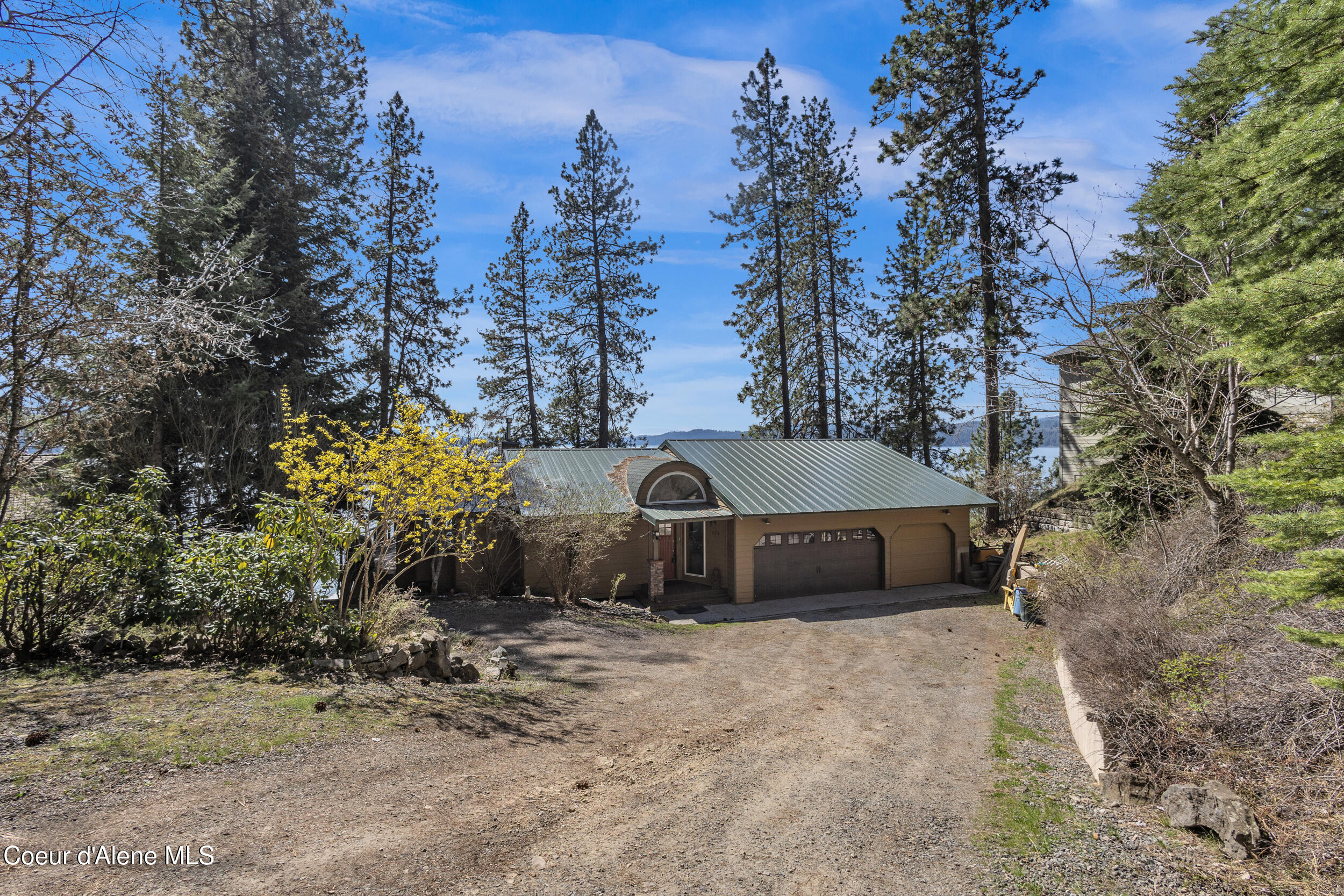 Harrison, Idaho, 83833, United States, 3 Bedrooms Bedrooms, ,3 BathroomsBathrooms,Residential,For Sale,2041876