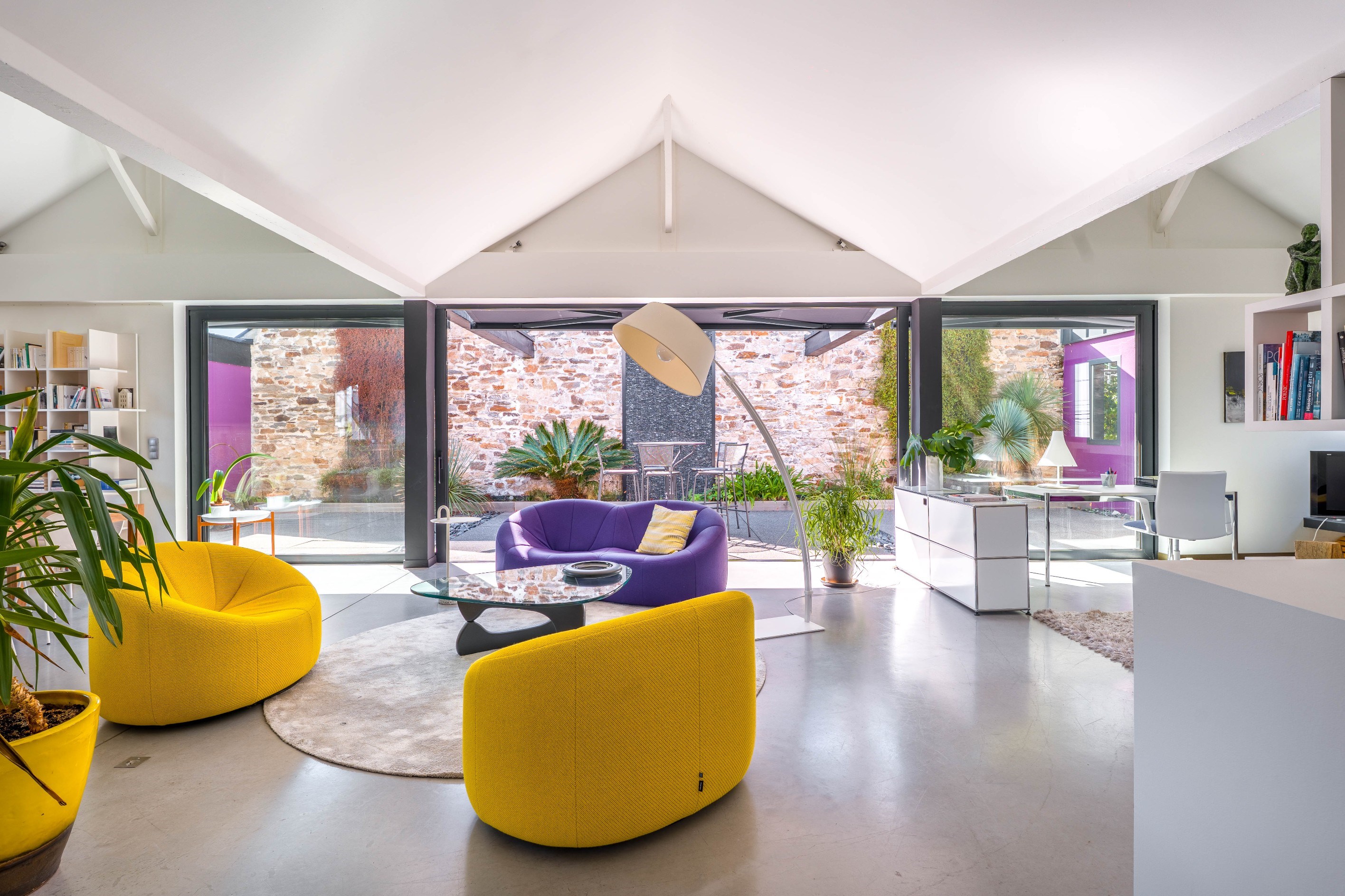  Exceptional Family Home in Nantes Canclaux - 物件實景