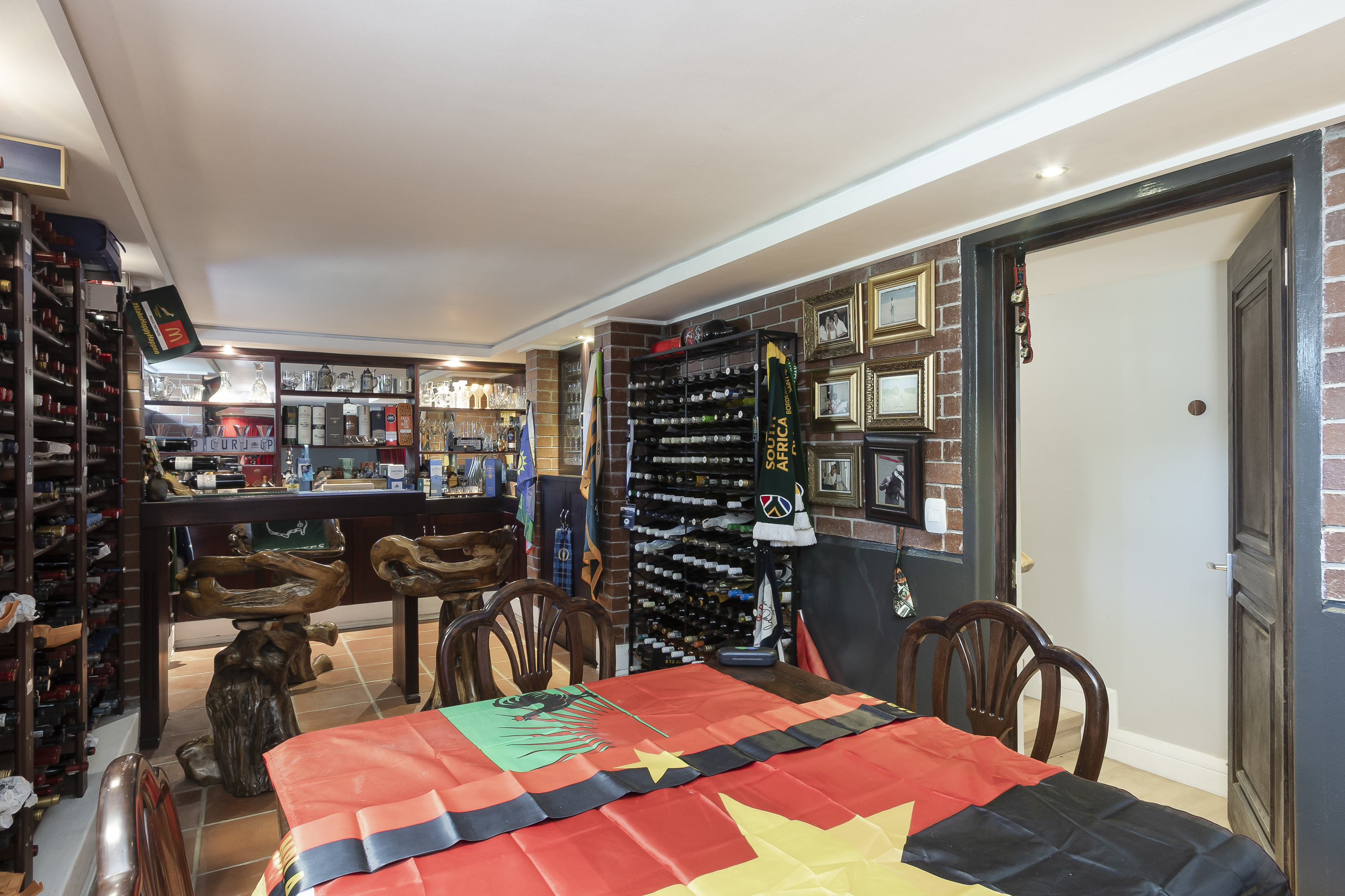  114 Erinvale Avenue, Erinvale Golf Estate - 物件實景