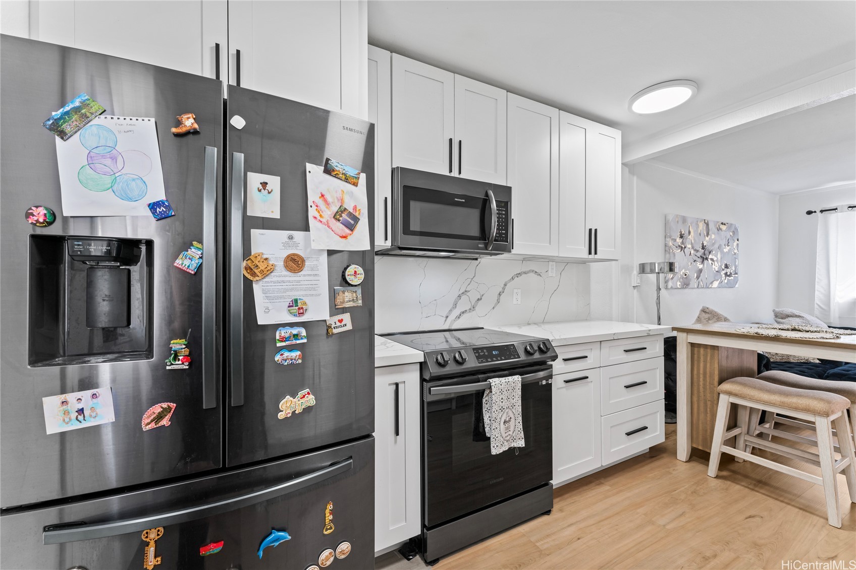 Pearl City, Hawaii, 96782, United States, 2 Bedrooms Bedrooms, ,2 BathroomsBathrooms,Residential,For Sale,1927390