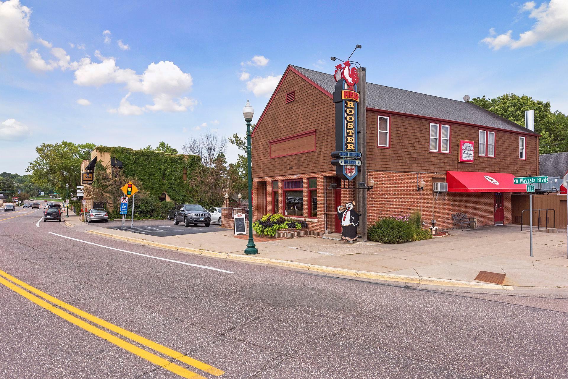 Wayzata, Minnesota, 55391, United States, 5 Bedrooms Bedrooms, ,3 BathroomsBathrooms,Residential,For Sale,1986264