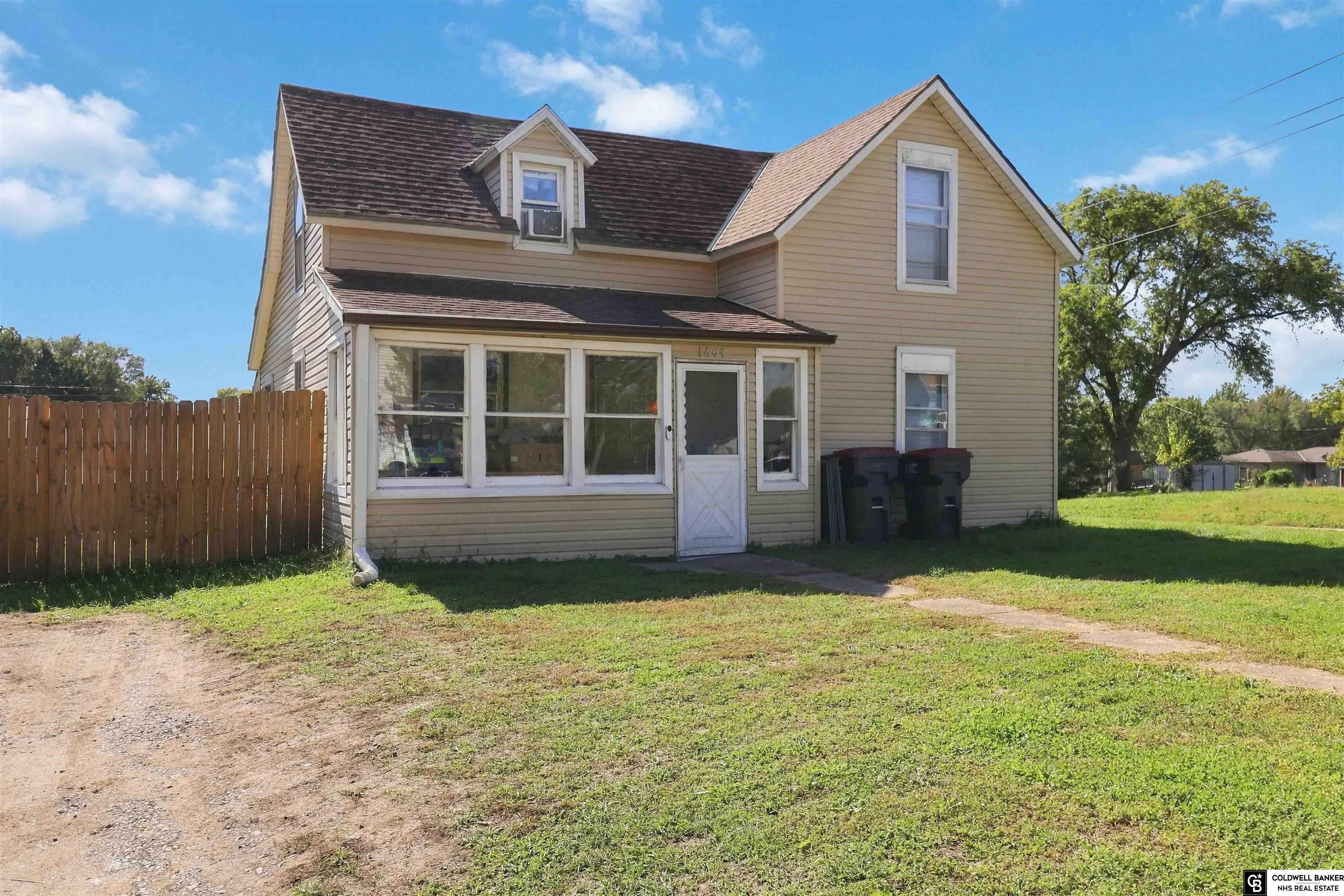 Market St, Beatrice, NE 68310 #1