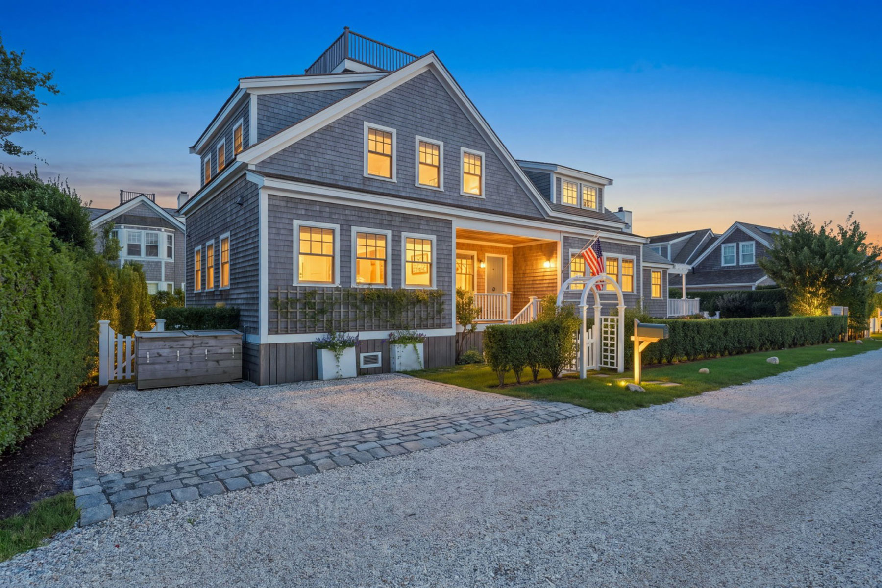  58 Walsh St., Nantucket, MA, 02554 - 物件實景