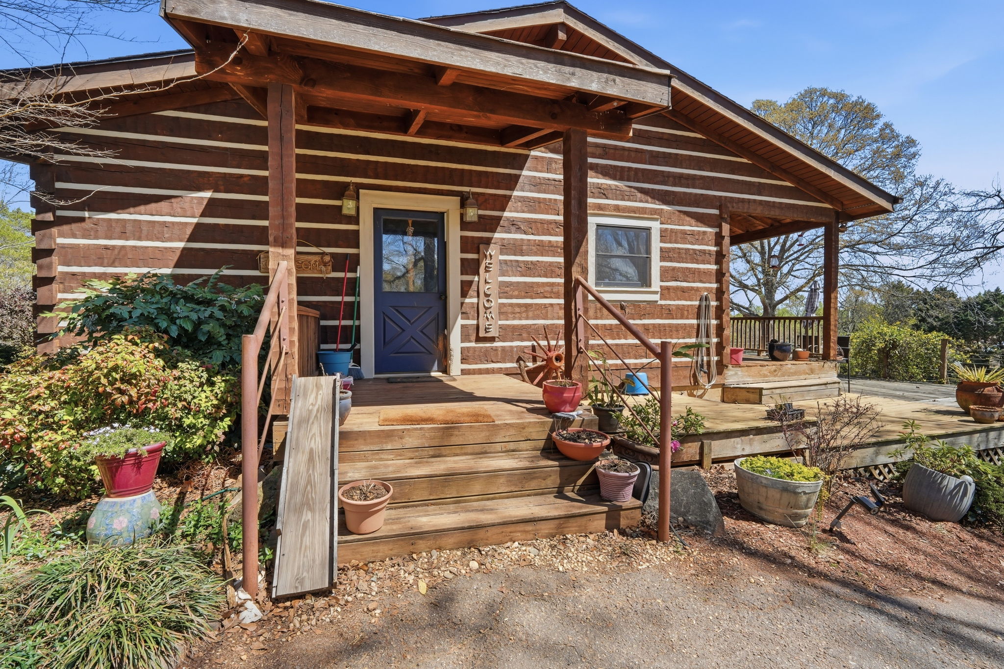  608 Five Forks Road, Anderson, SC 29621 - 物件實景