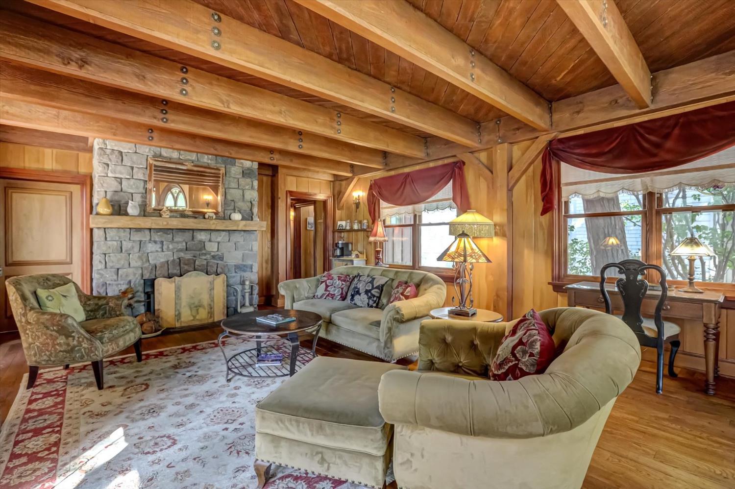 Nevada City, California, 95959, United States, 2 Bedrooms Bedrooms, ,2 BathroomsBathrooms,Residential,For Sale,1835500
