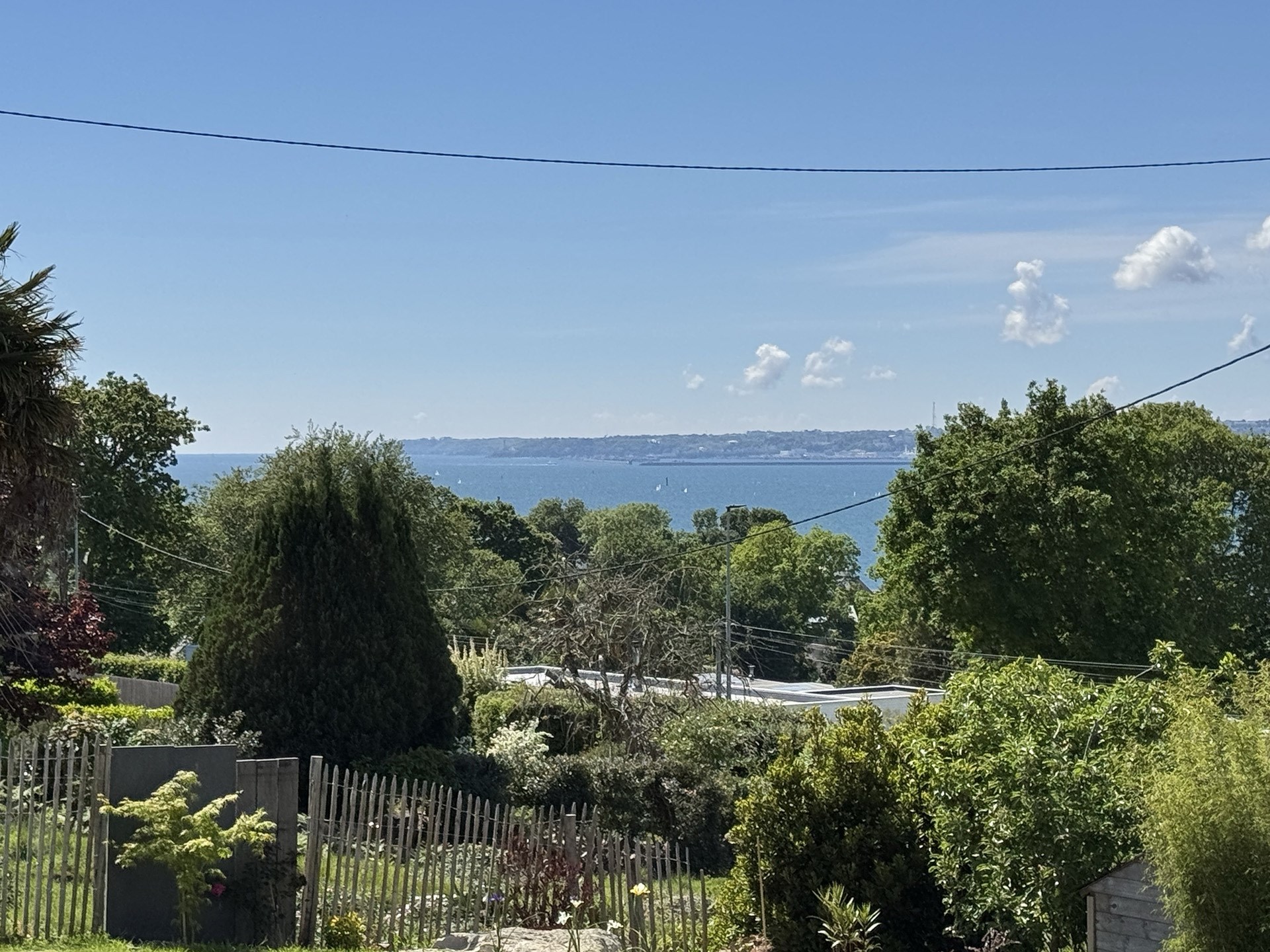  PLOUGASTEL-DAOULAS, SEA VIEW AND CONTEMPORARY LINES - 物件實景