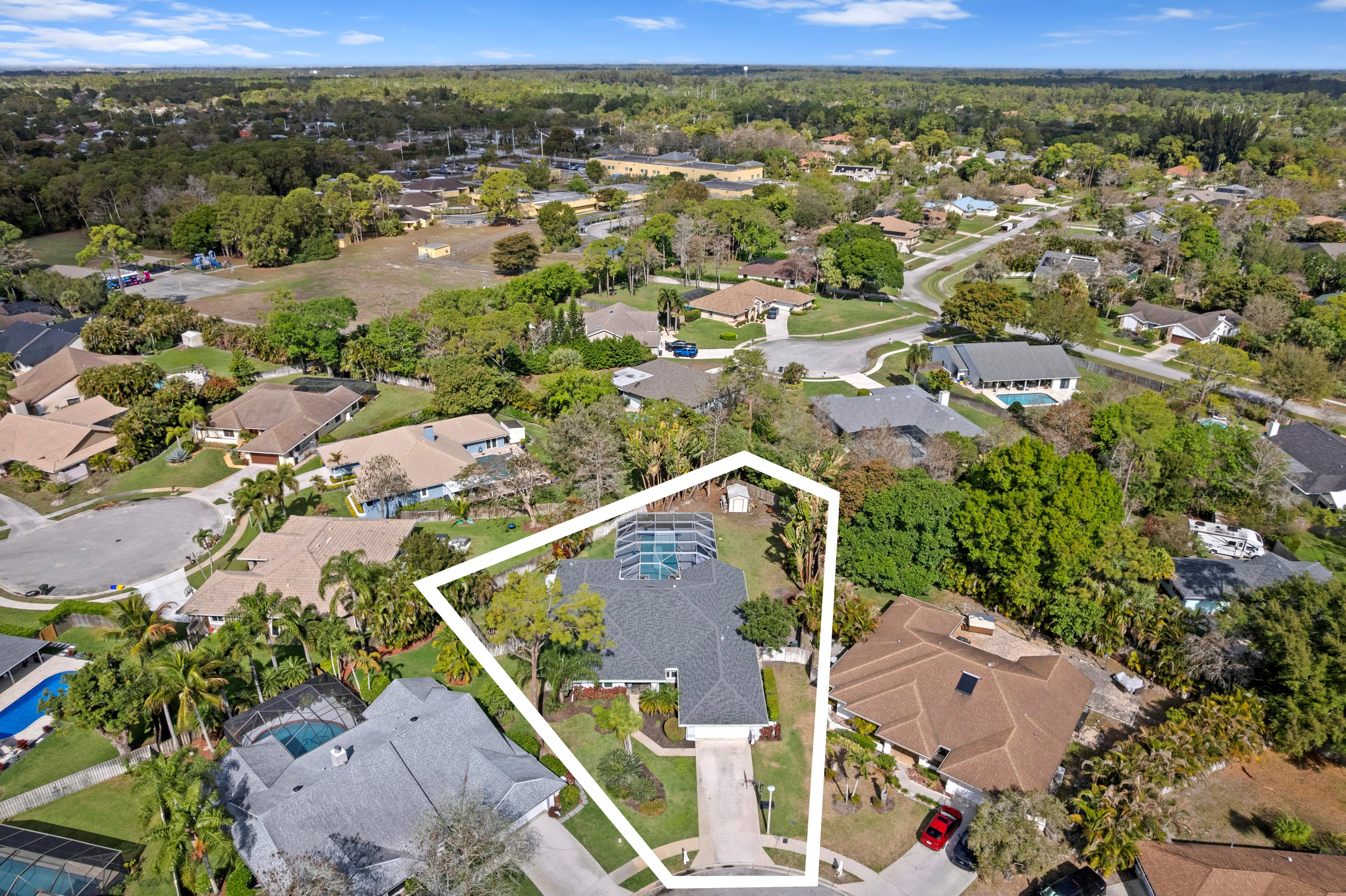  551 Kingsbury Terrace, Wellington, FL, 33414 - 物件實景