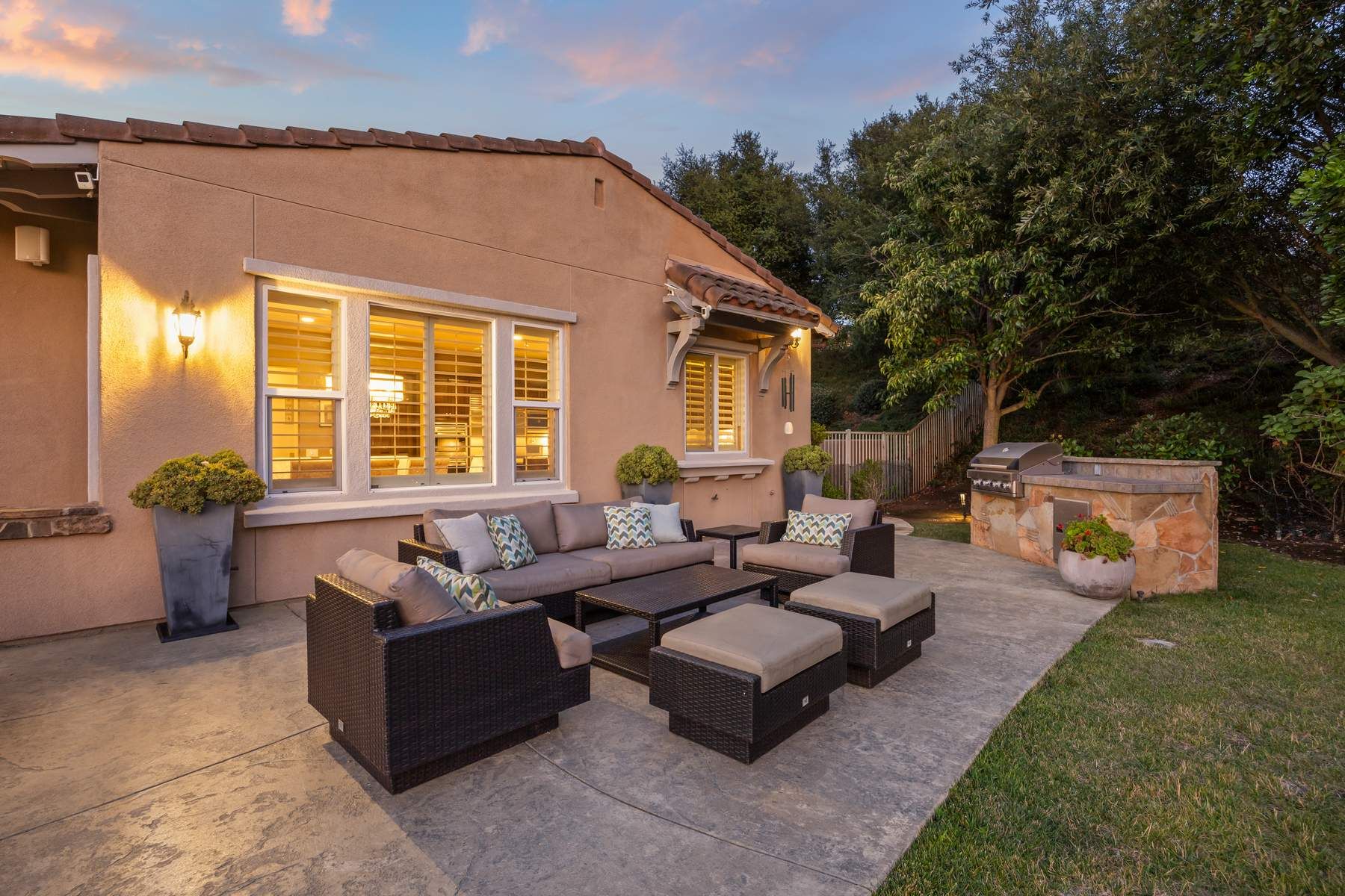  4988 Read Road, Thousand Oaks - 物件實景