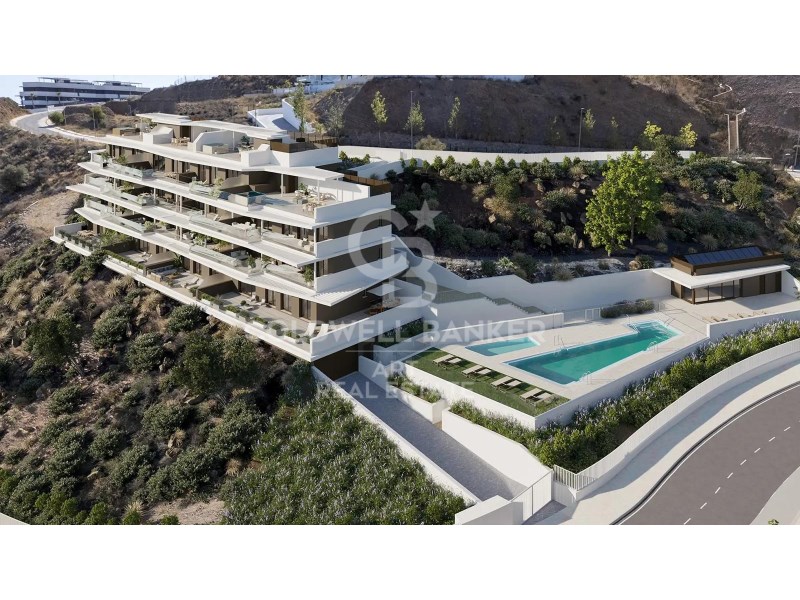 Rincón de la Victoria, Andalusia, ES, 3 Bedrooms Bedrooms, ,Residential,For Sale,1926387
