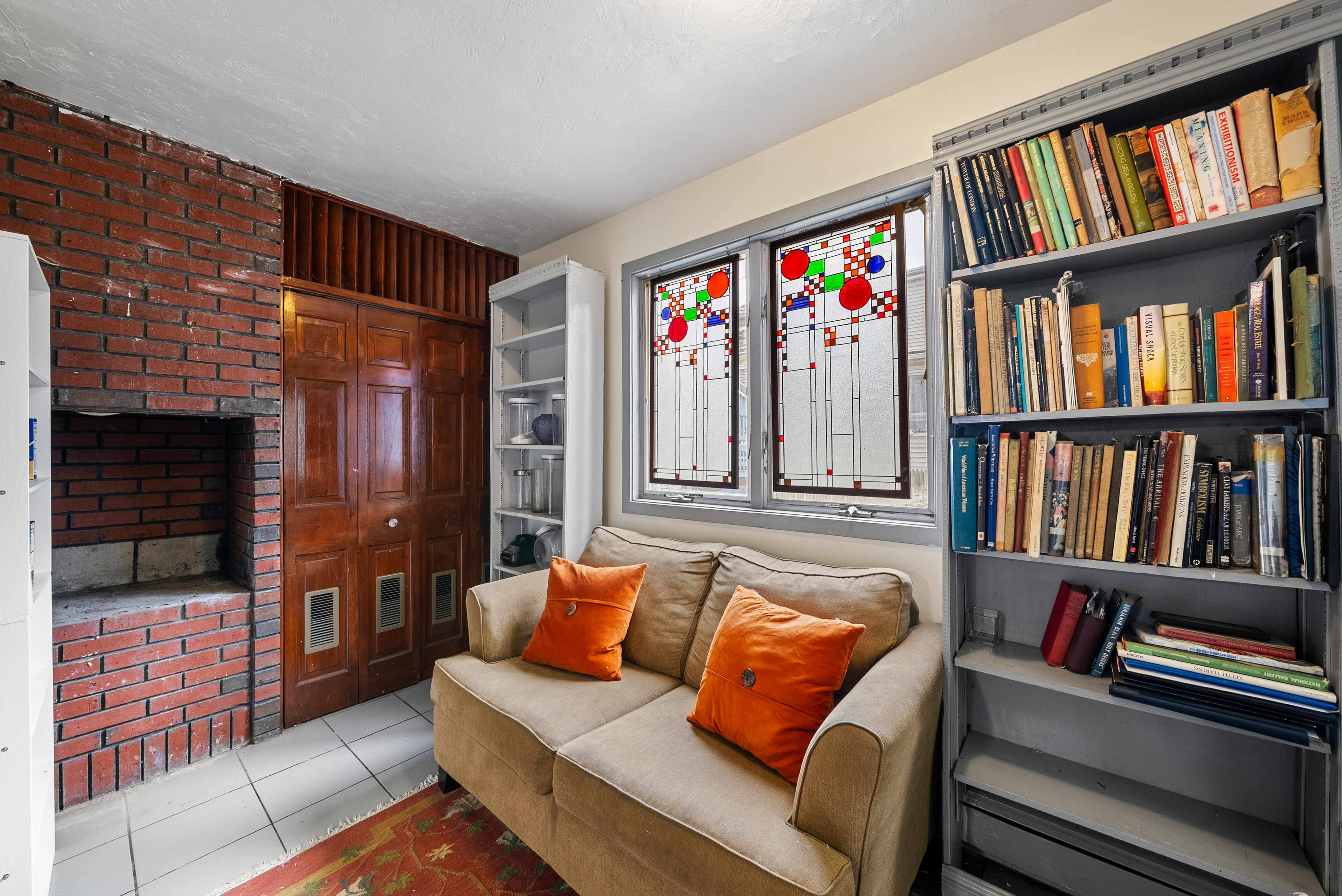  3 London Court, Boston, MA, 02128 - 物件實景