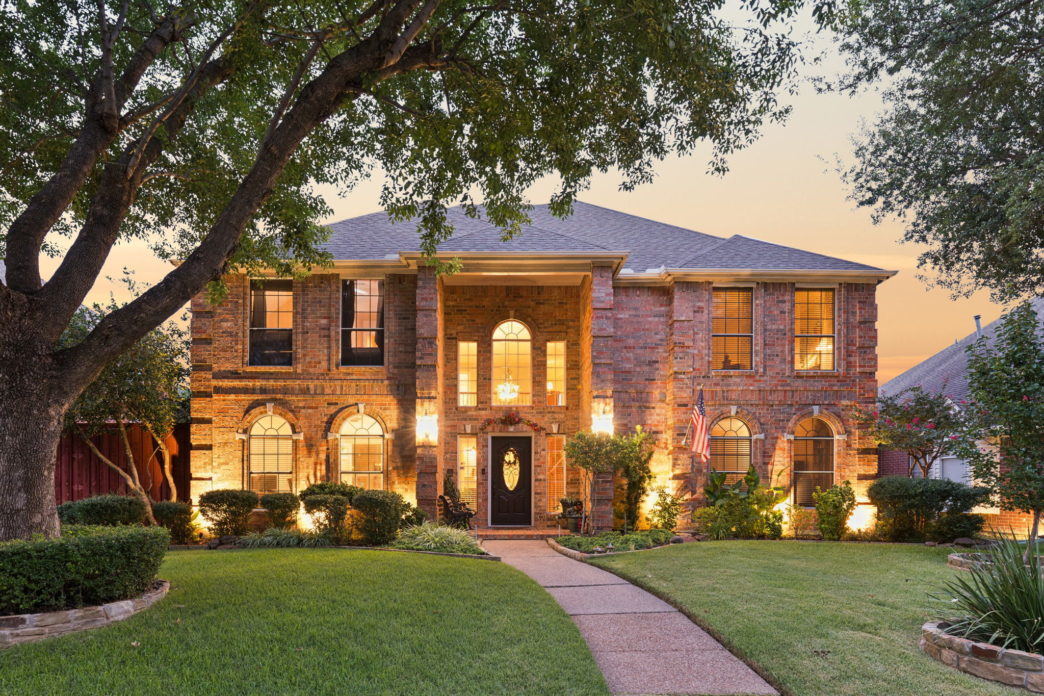  7212 Sage Meadow Way, Plano, TX, 75024 - 物件實景