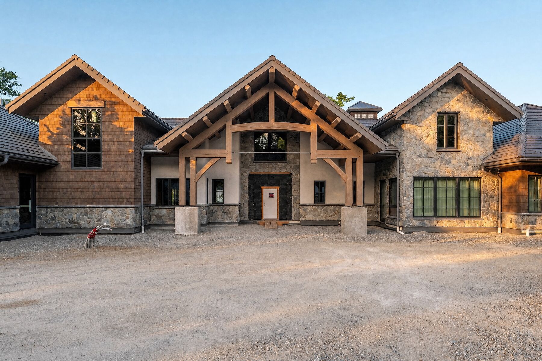  World Class Family Estate - 物件實景