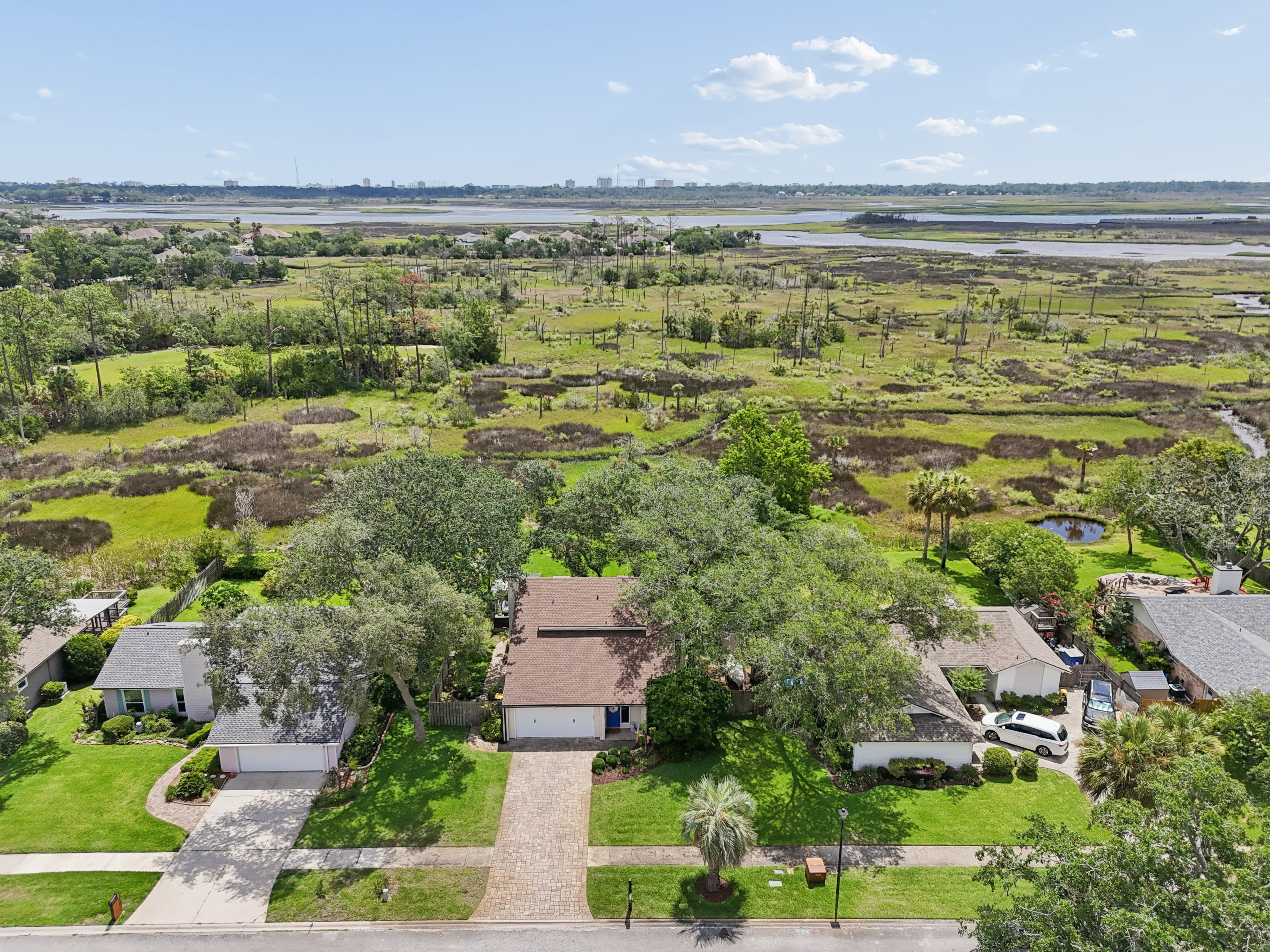  3831 Luth Drive E, Jacksonville, FL, 32250 - 物件實景