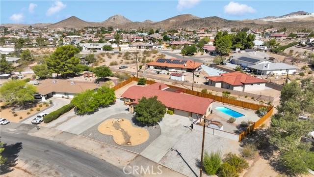 Apple Valley, California, 92307, United States, 4 Bedrooms Bedrooms, ,3 BathroomsBathrooms,Residential,For Sale,1919610