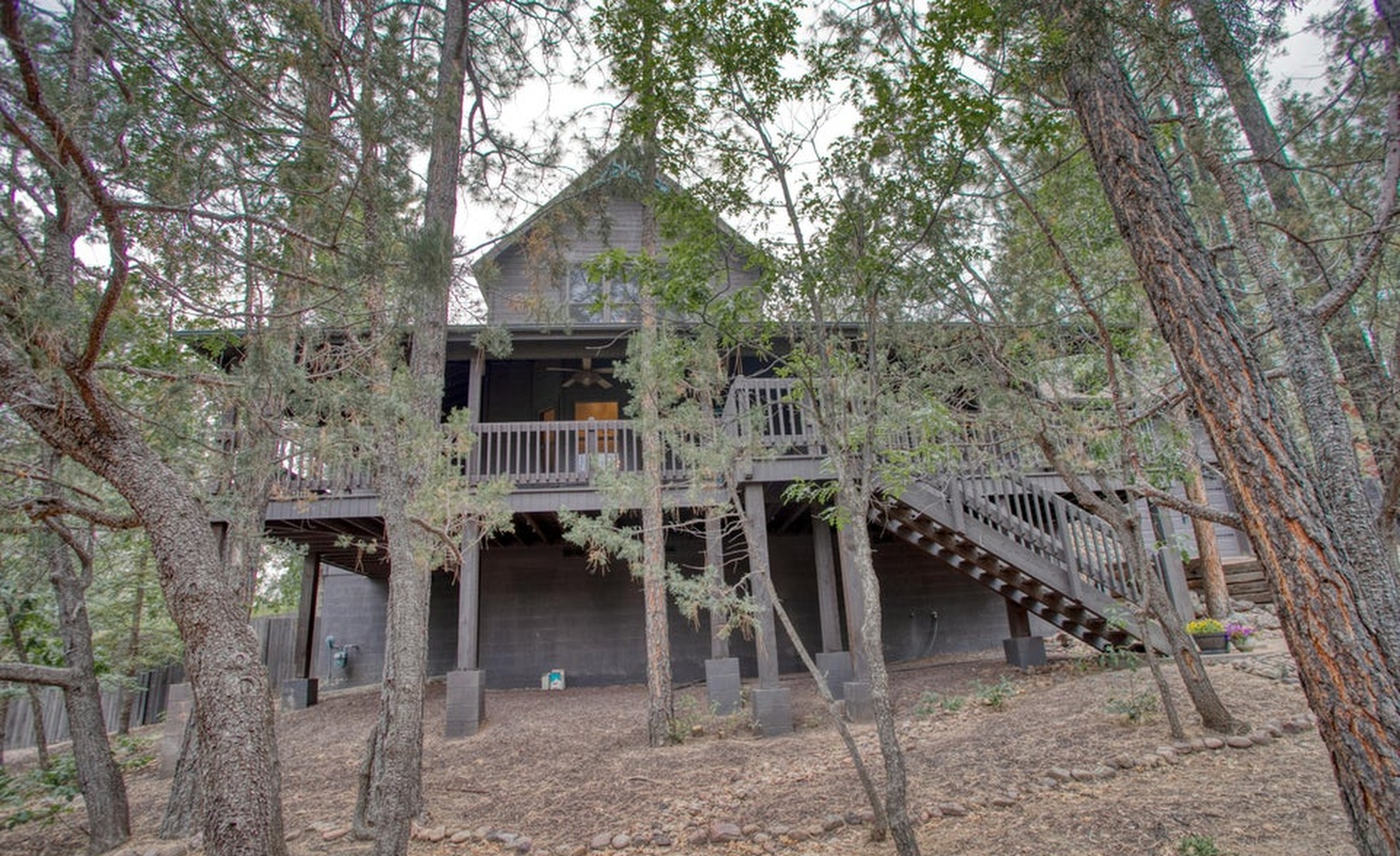  4732 High Drive, Lakeside, AZ, 85929 - 物件實景