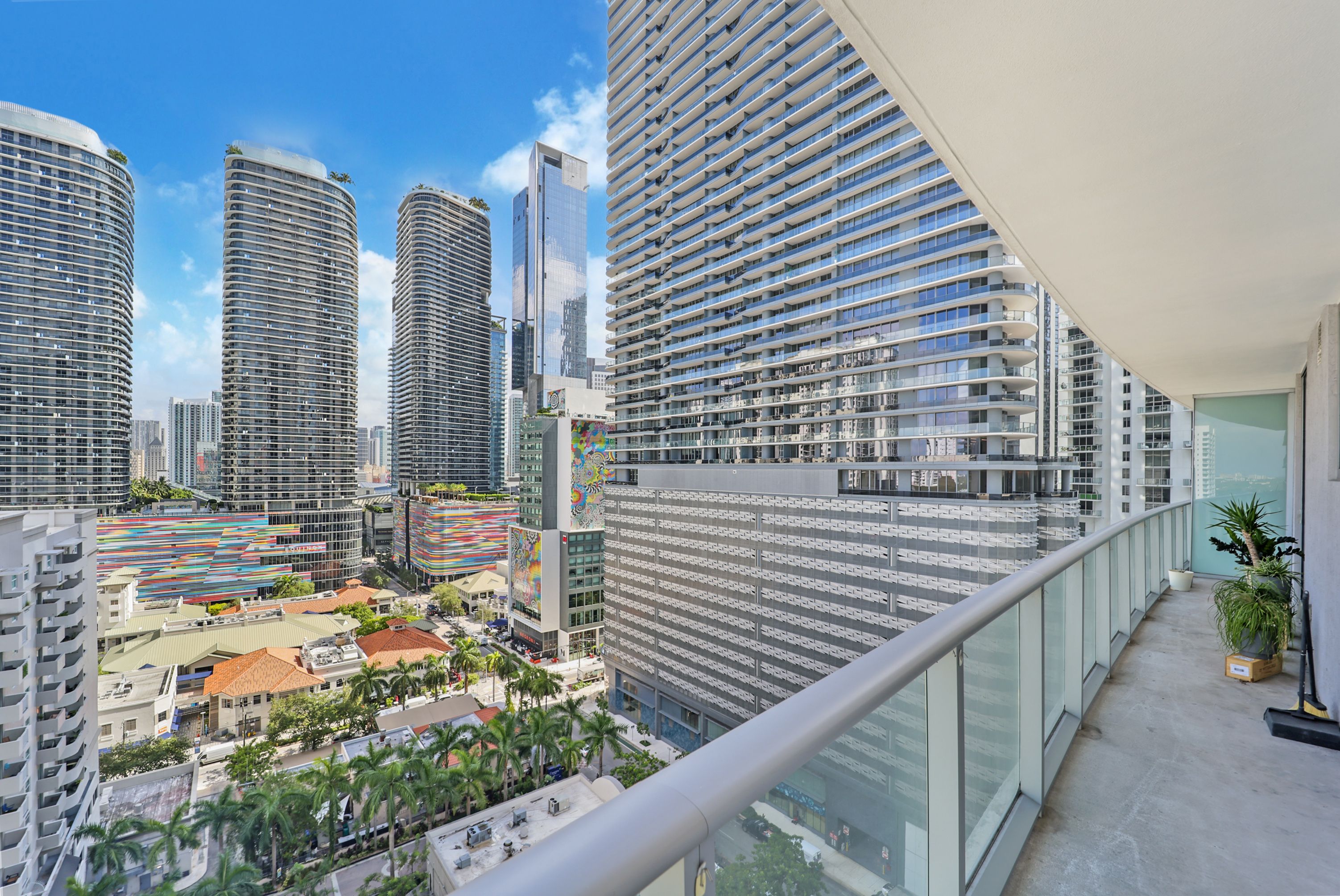  1100 S Miami Ave, Miami, FL, 33130 - 物件實景