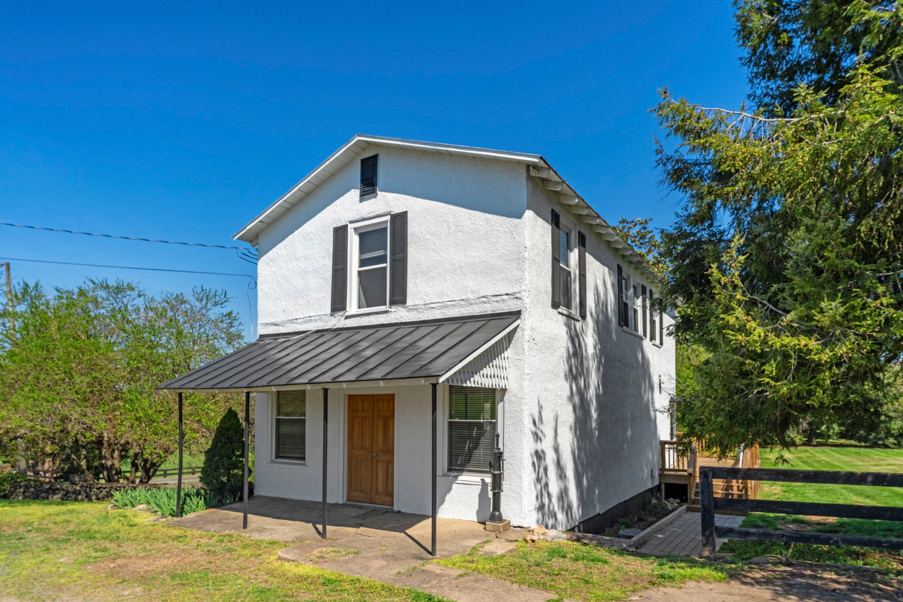  Jonesborough Farm - 物件實景