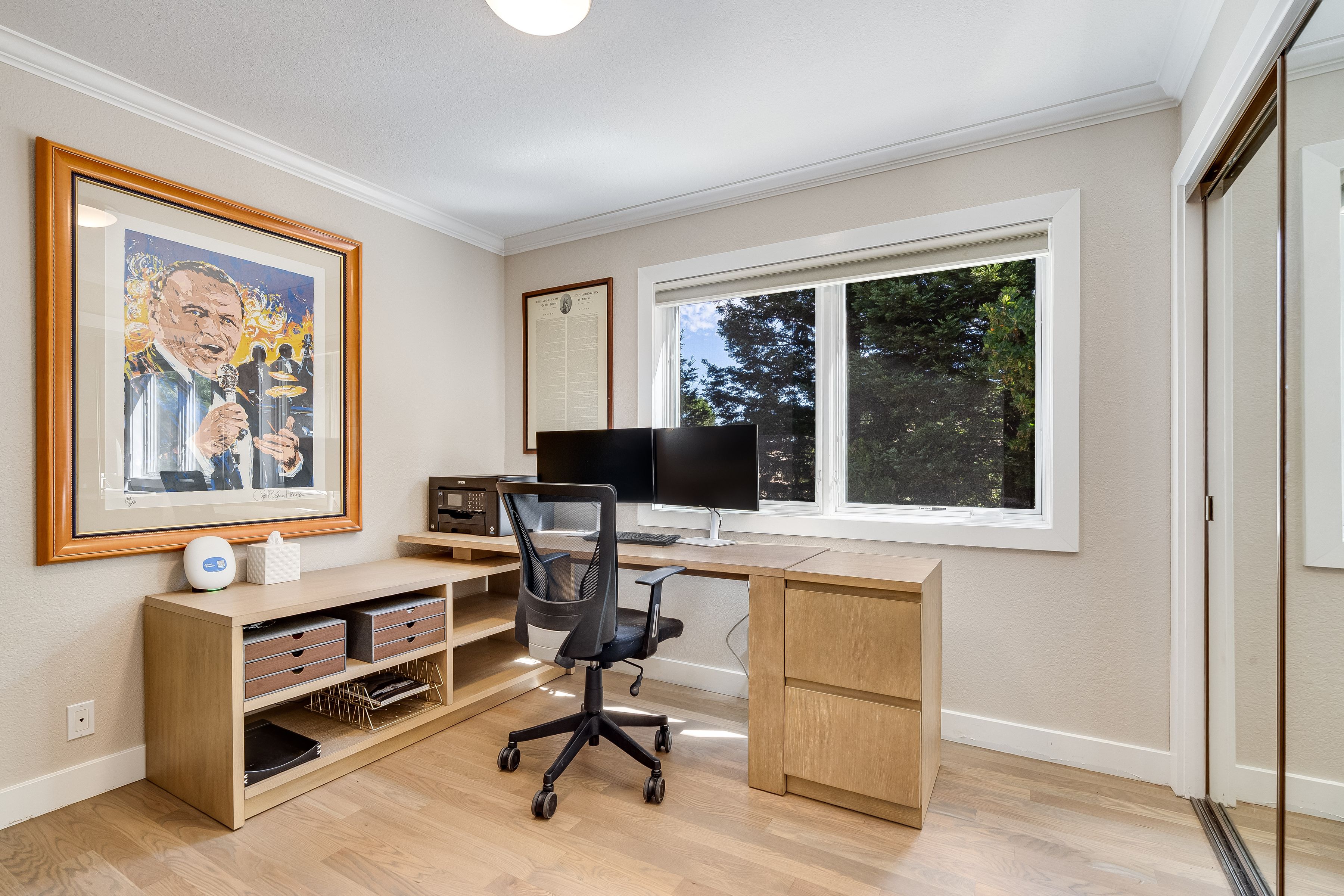  4737 Pressley Road - 物件實景
