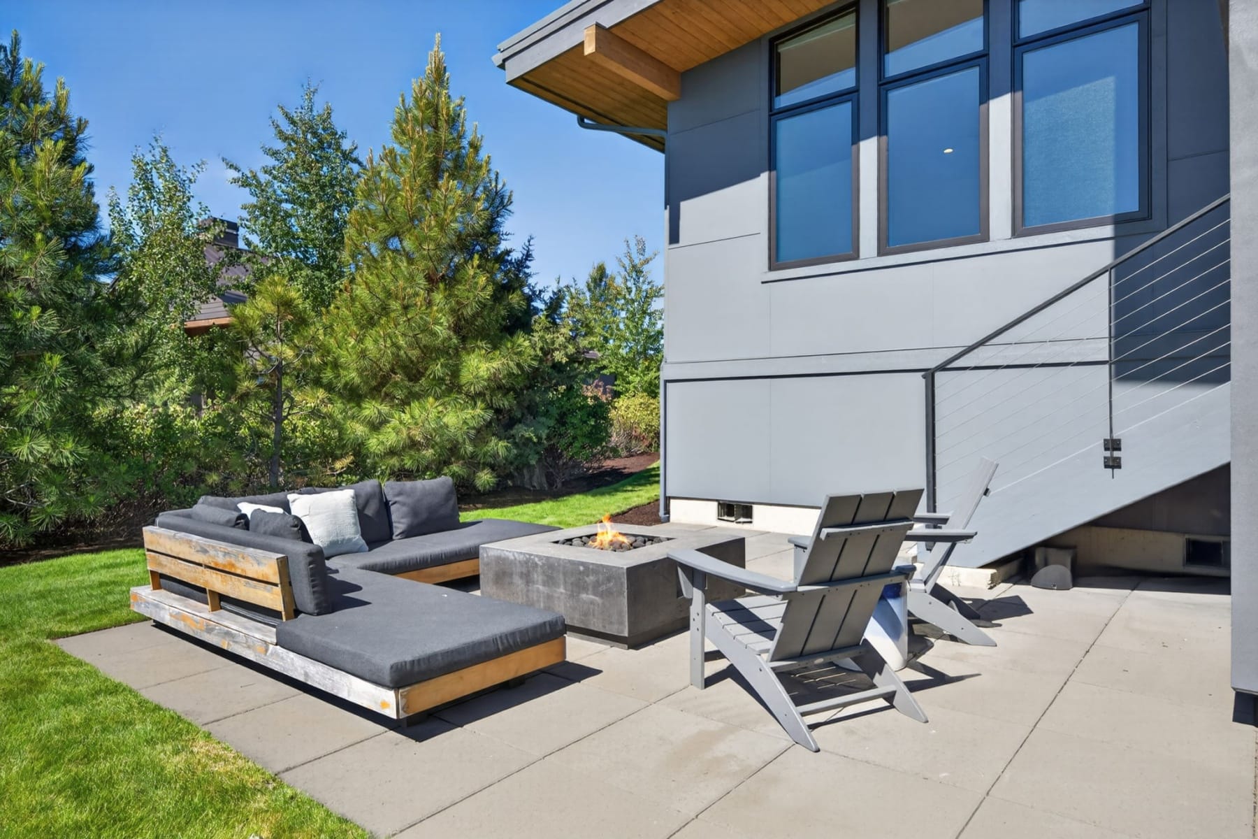  61404 SW Skene Trail Bend, OR 97702 - 物件實景