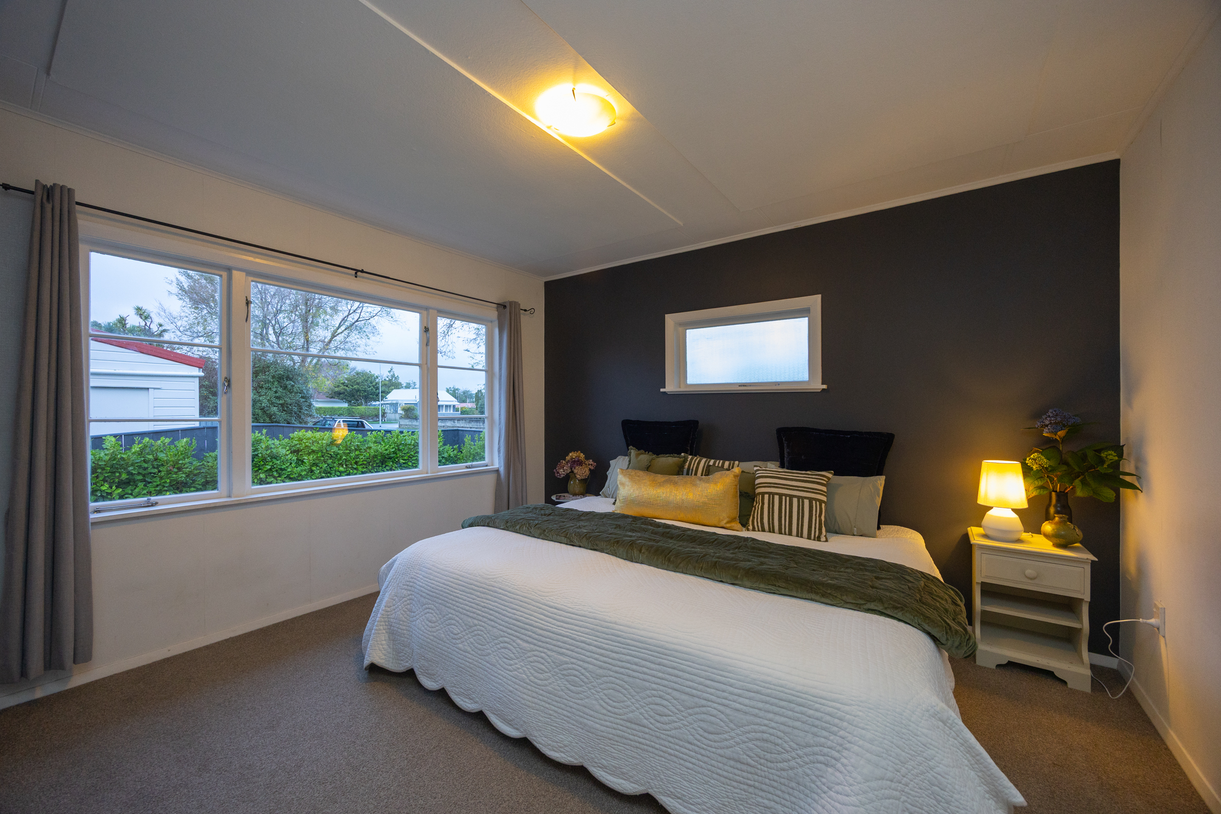  16 York Street, Feilding - 物件實景