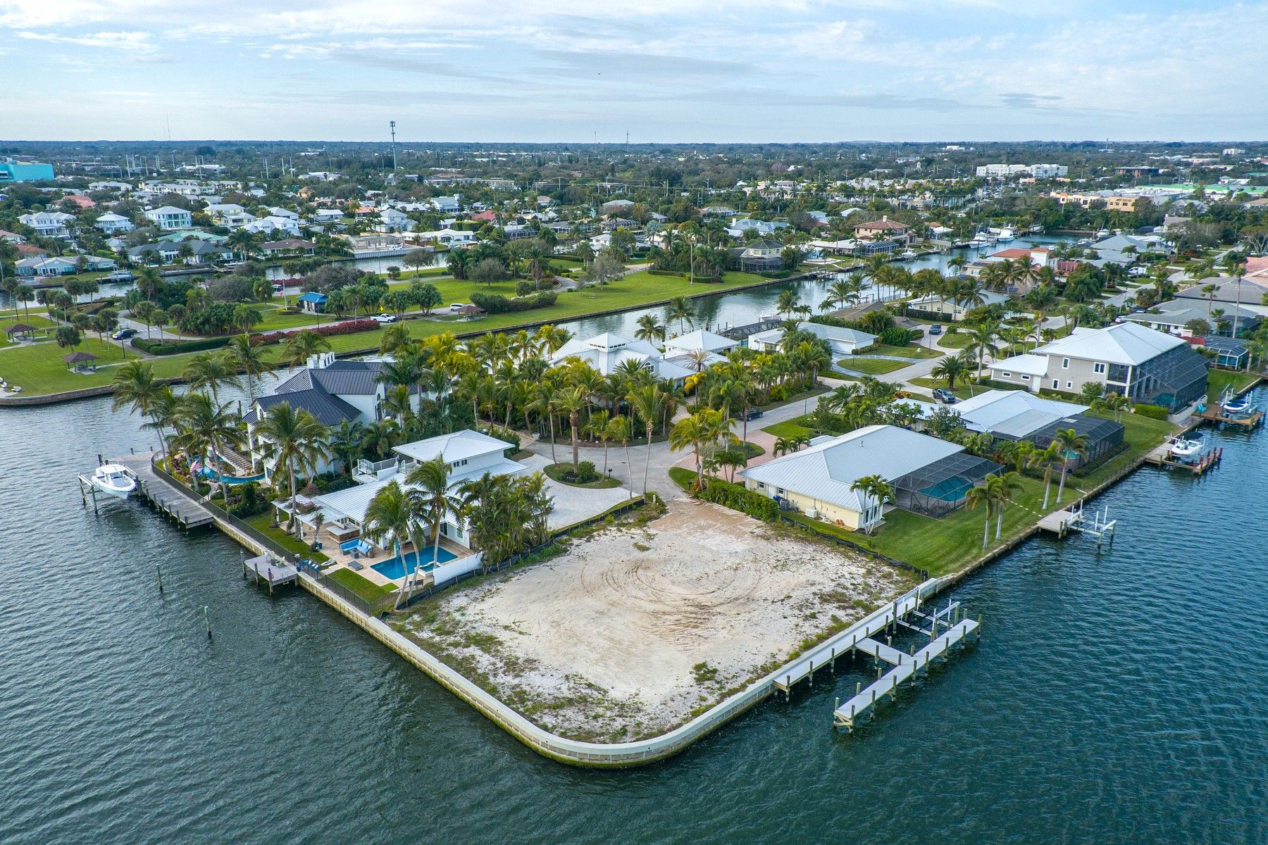  3 Sailfish Road, Vero Beach, FL, 32960 - 物件實景