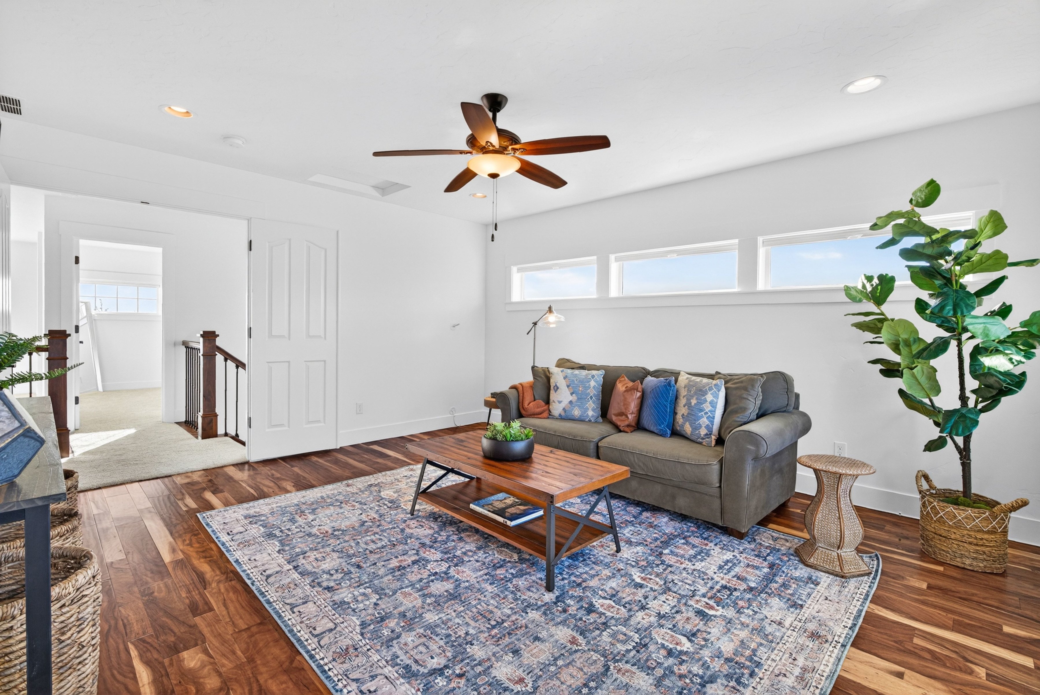  Refined Southeast Boise Living with Panoramic Vistas - 物件實景