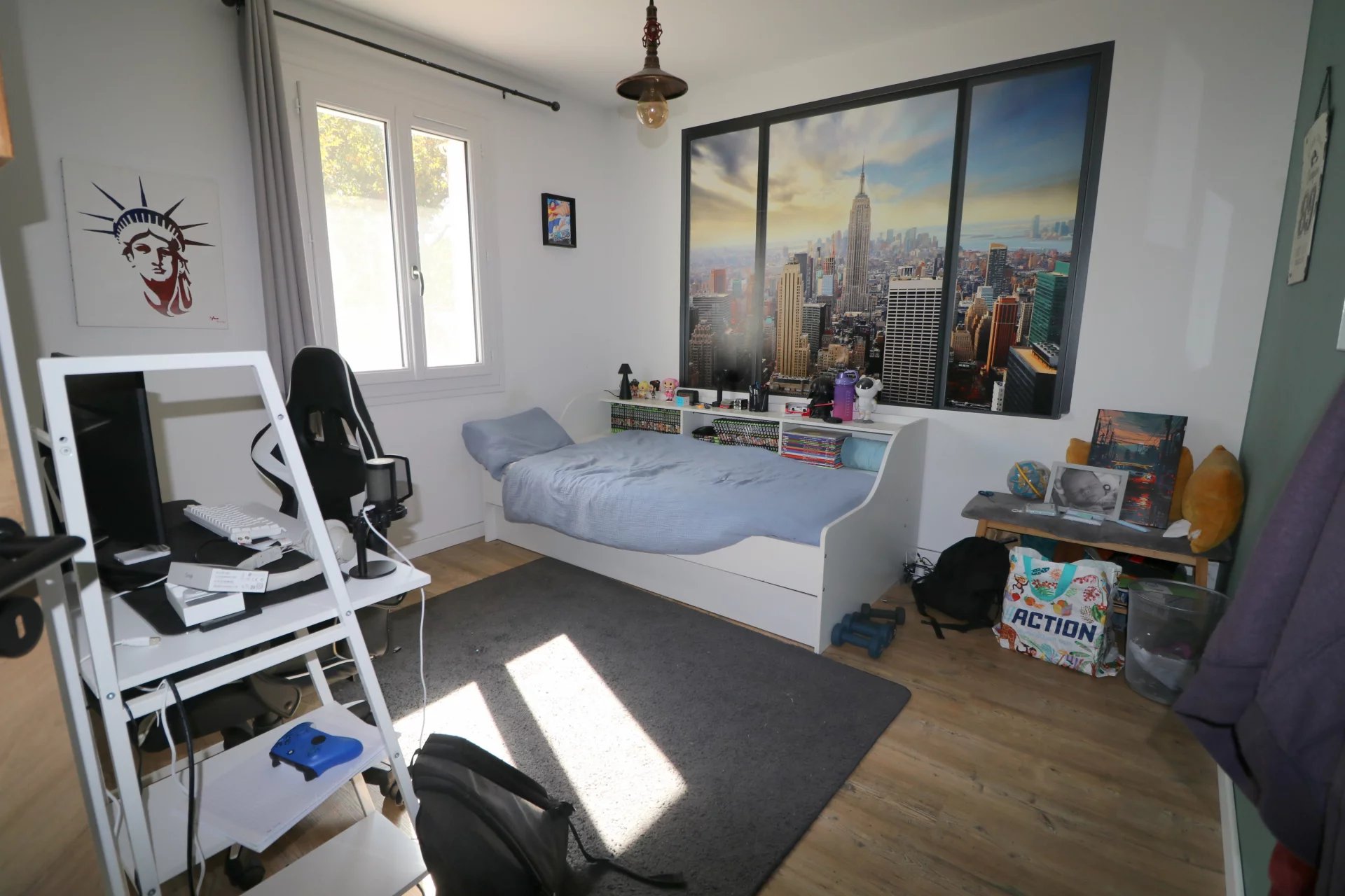 Gujan-Mestras, New Aquitaine, 33470, FR, 5 Bedrooms Bedrooms, ,Residential,For Sale,1995771