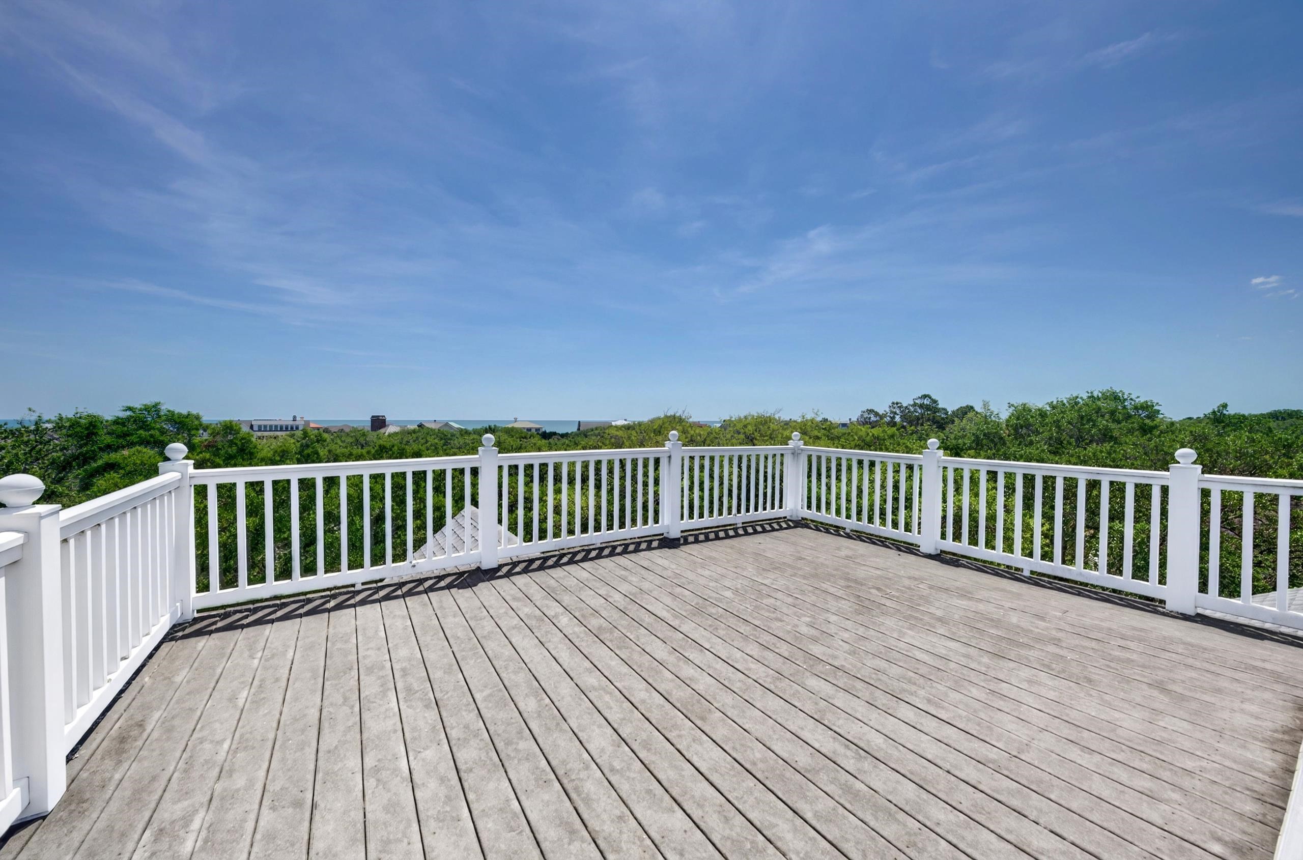  122 Sea Island Drive  DeBordieu Colony - 物件實景