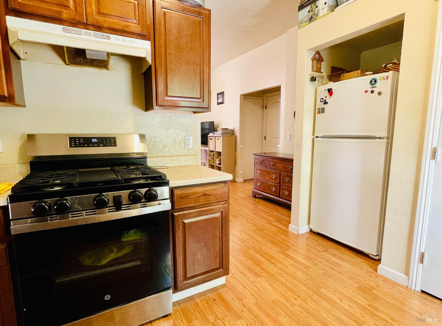 Napa, California, 94559, United States, 1 Bedroom Bedrooms, ,1 BathroomBathrooms,Residential,For Sale,1907347