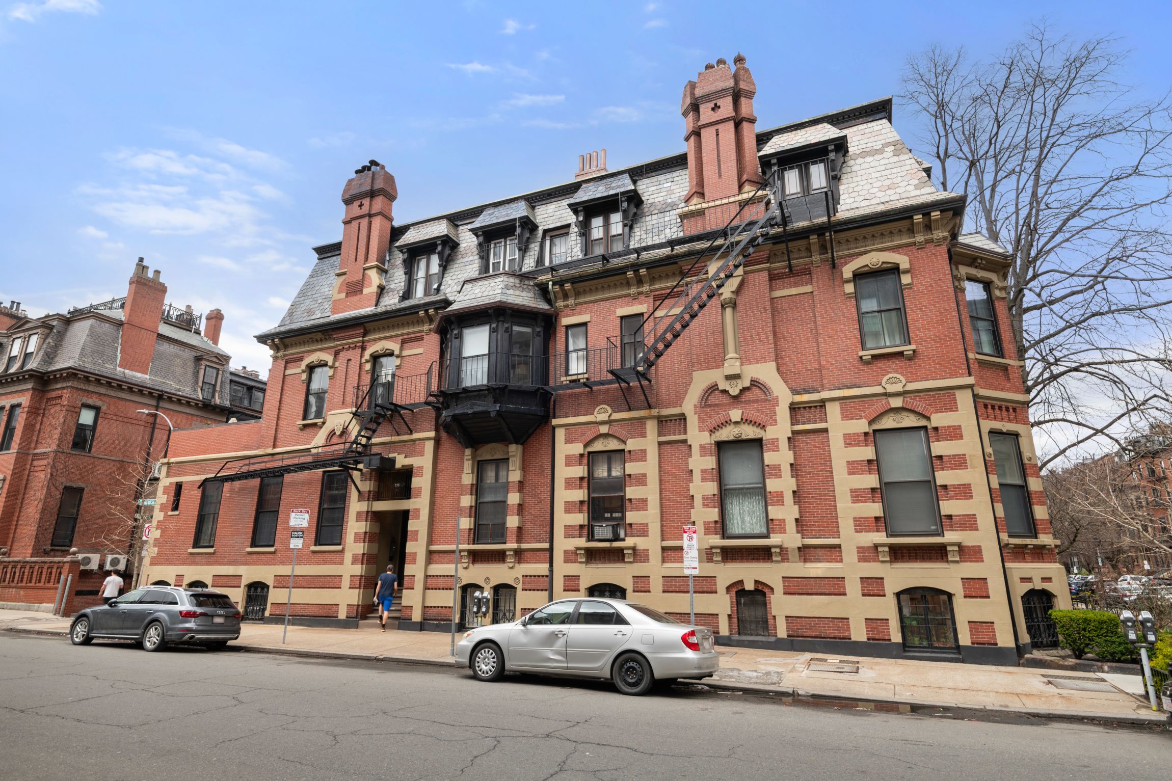  278 Clarendon Street, Boston, MA, 02116 - 物件實景