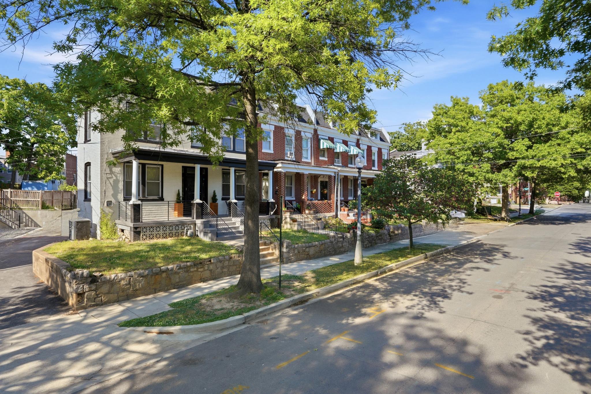  517 Taylor Street NW, Washington, DC, 20011 - 物件實景