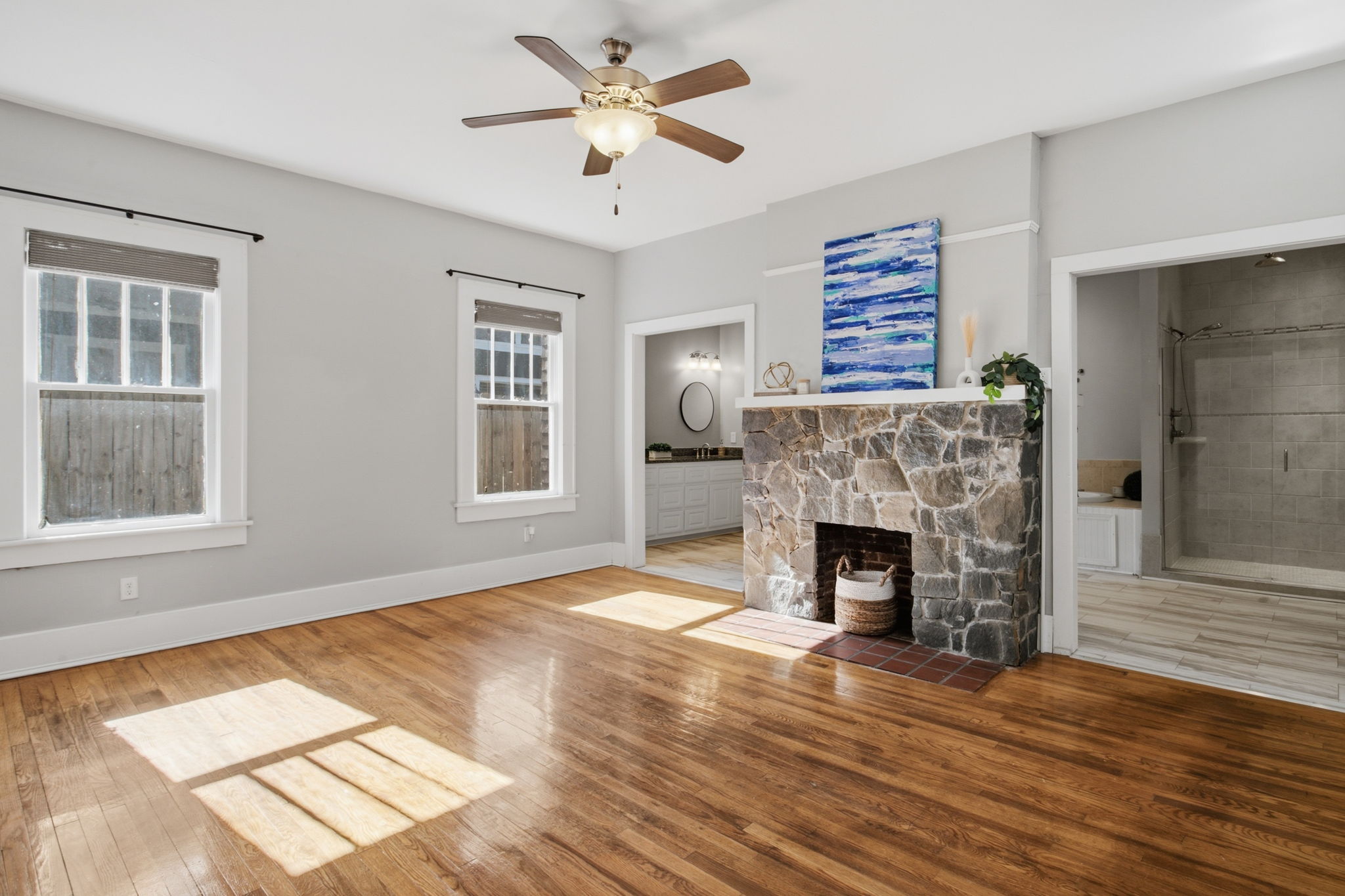  19 David Street, Greenville, SC 29609 - 物件實景