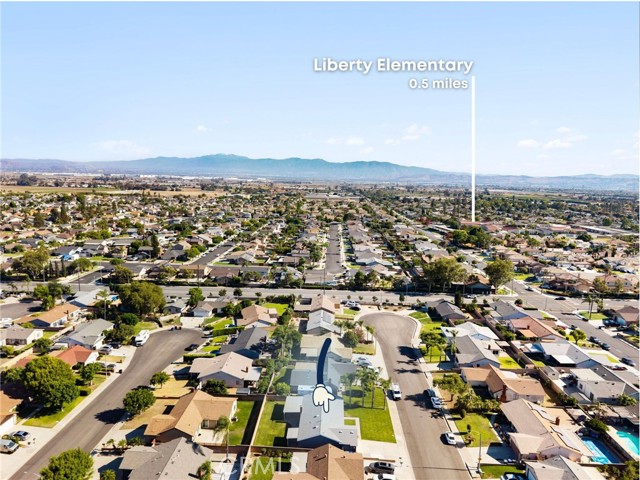 Ontario, California, 91761, United States, 4 Bedrooms Bedrooms, ,2 BathroomsBathrooms,Residential,For Sale,1976120